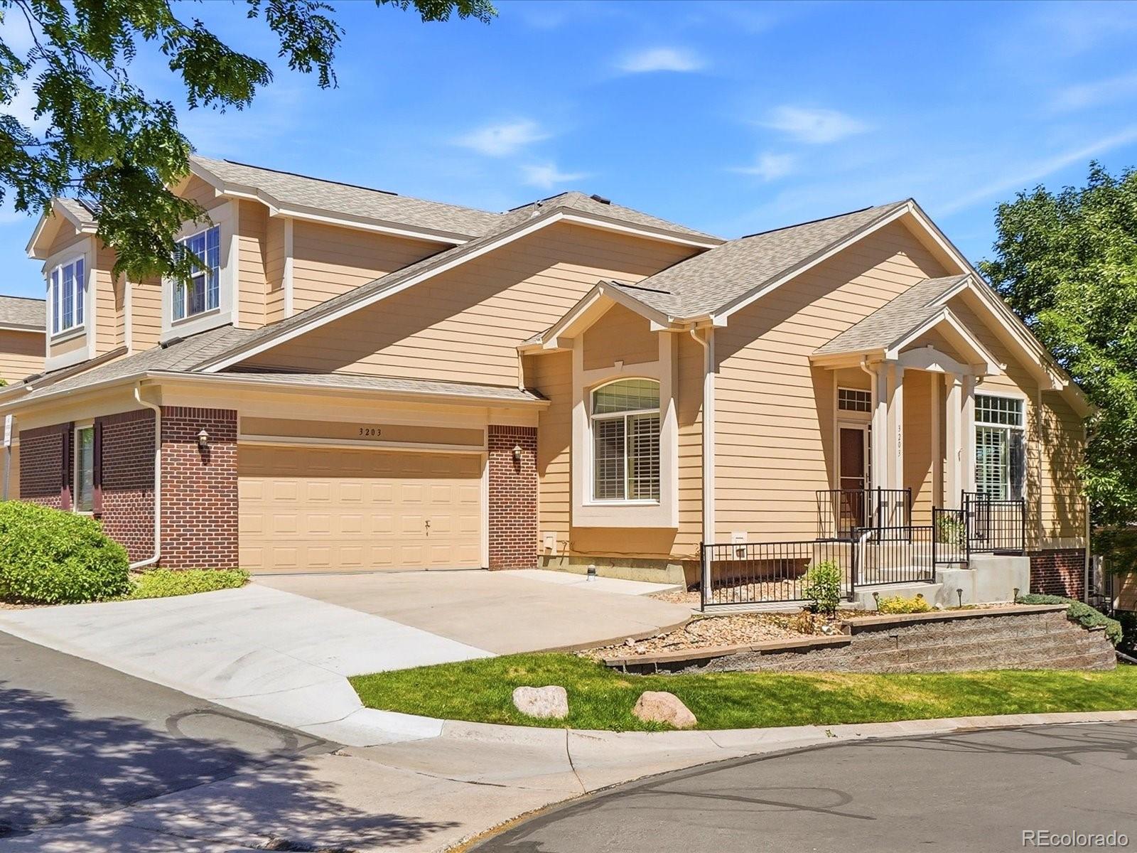 MLS Image #0 for 3203 s indiana street,lakewood, Colorado