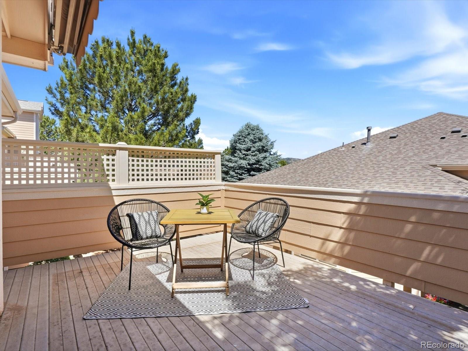 MLS Image #11 for 3203 s indiana street,lakewood, Colorado