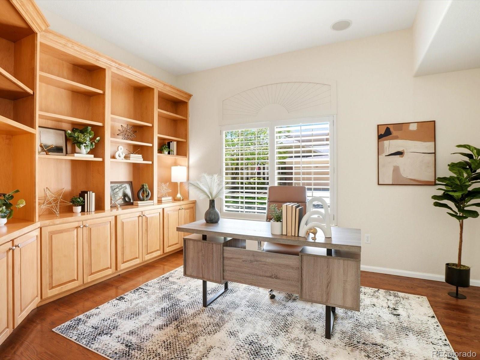 MLS Image #16 for 3203 s indiana street,lakewood, Colorado
