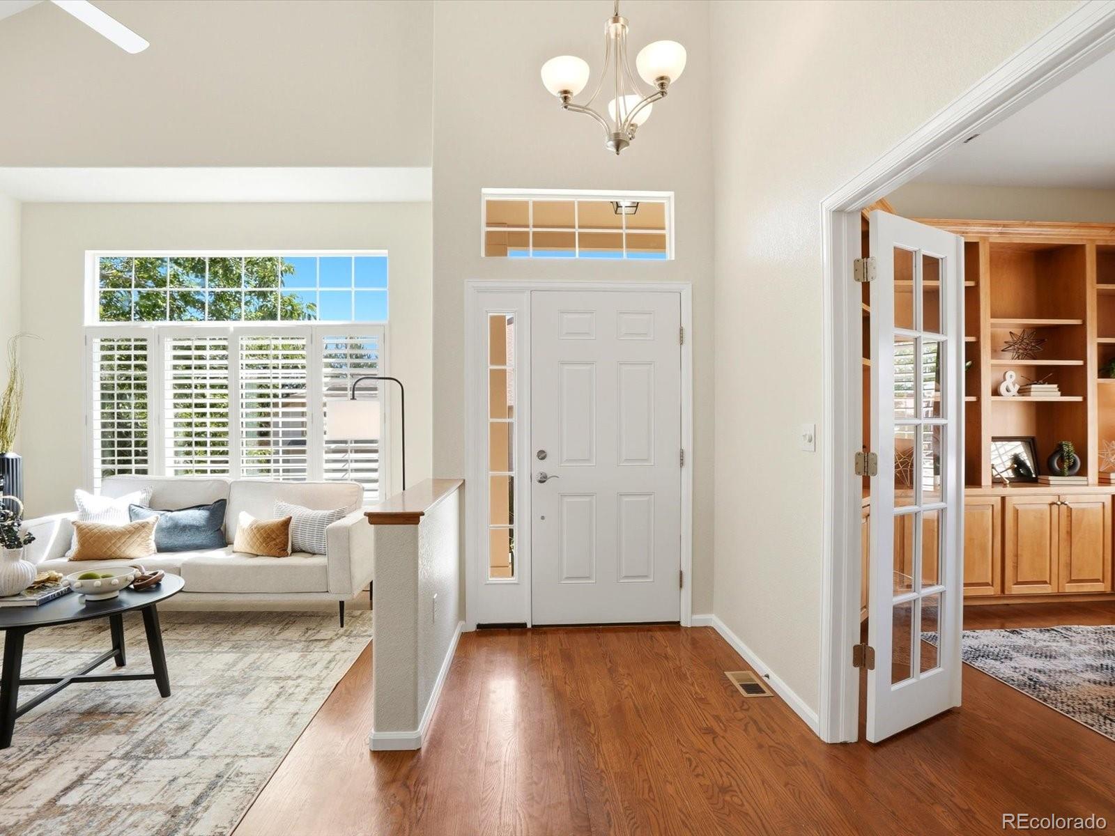MLS Image #2 for 3203 s indiana street,lakewood, Colorado
