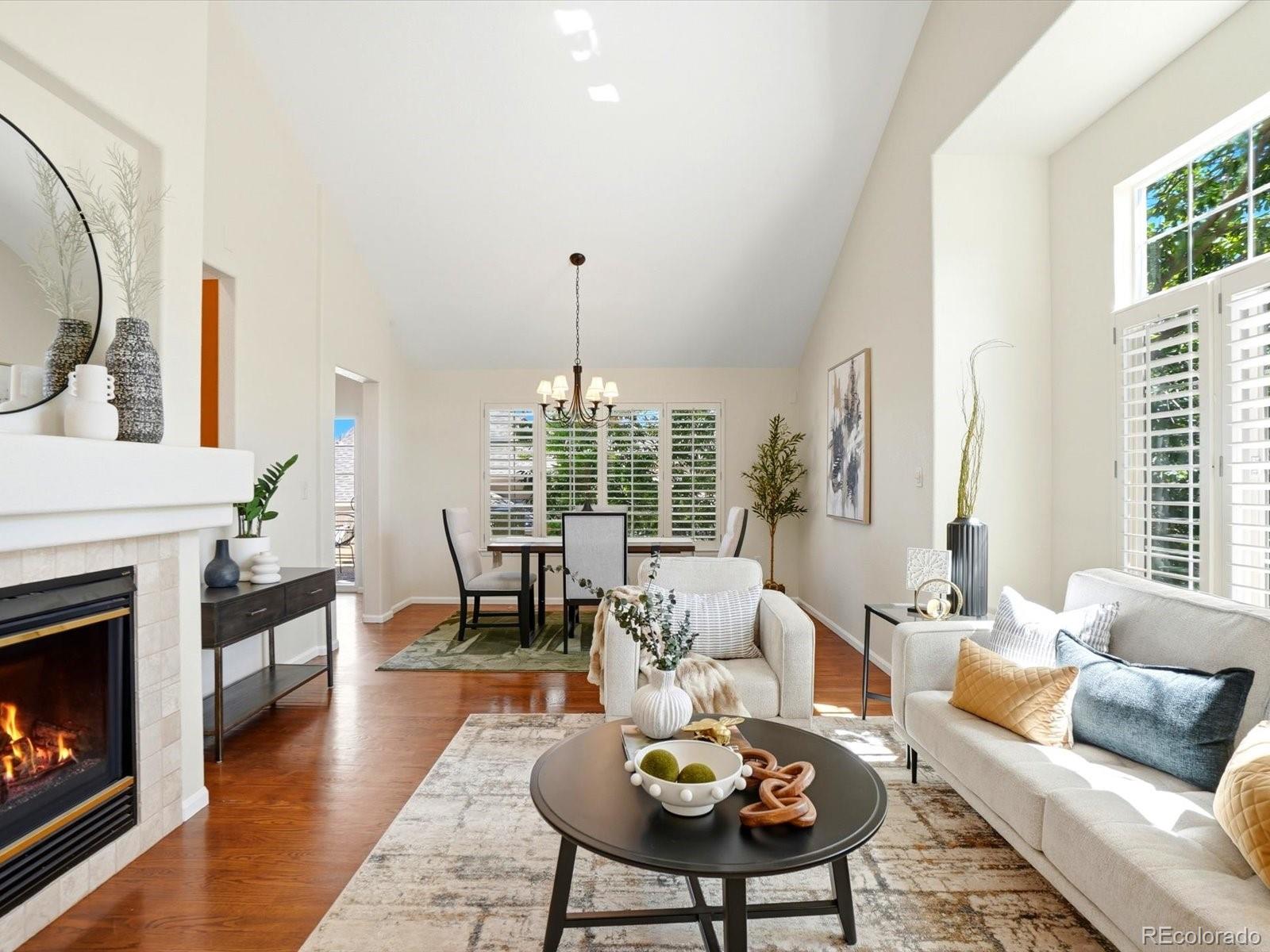 MLS Image #3 for 3203 s indiana street,lakewood, Colorado
