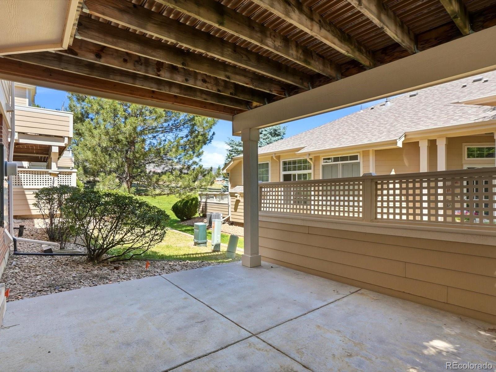MLS Image #31 for 3203 s indiana street,lakewood, Colorado