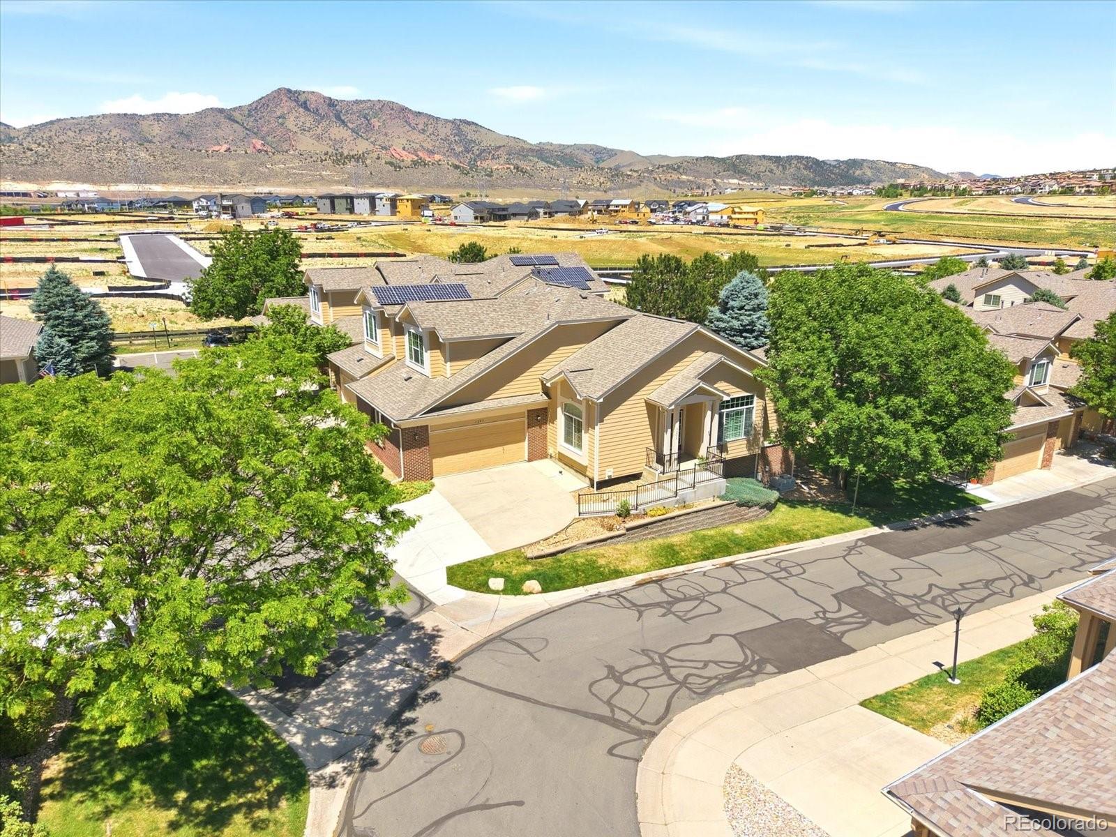 MLS Image #34 for 3203 s indiana street,lakewood, Colorado