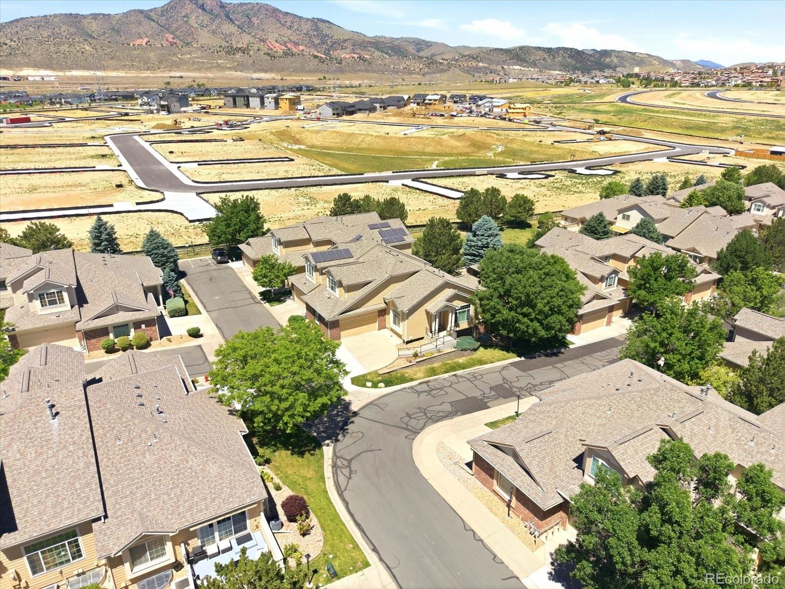 MLS Image #35 for 3203 s indiana street,lakewood, Colorado