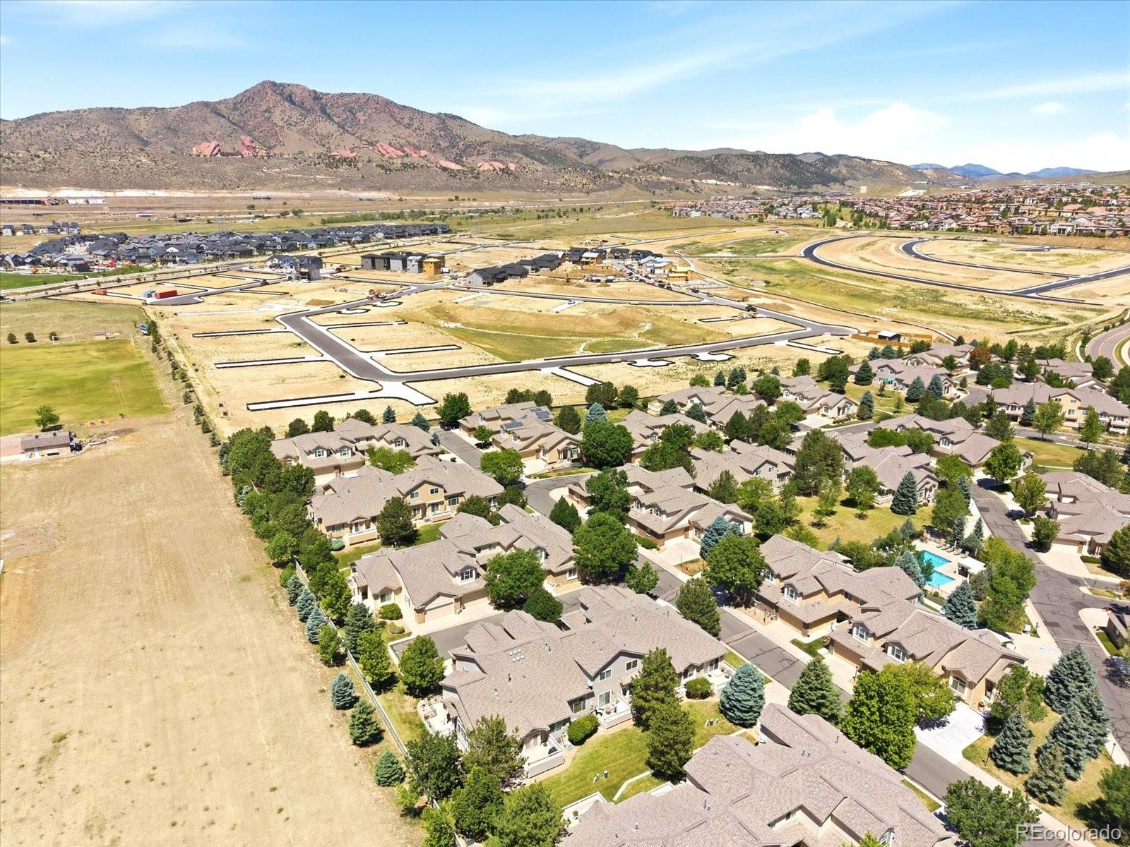 MLS Image #37 for 3203 s indiana street,lakewood, Colorado