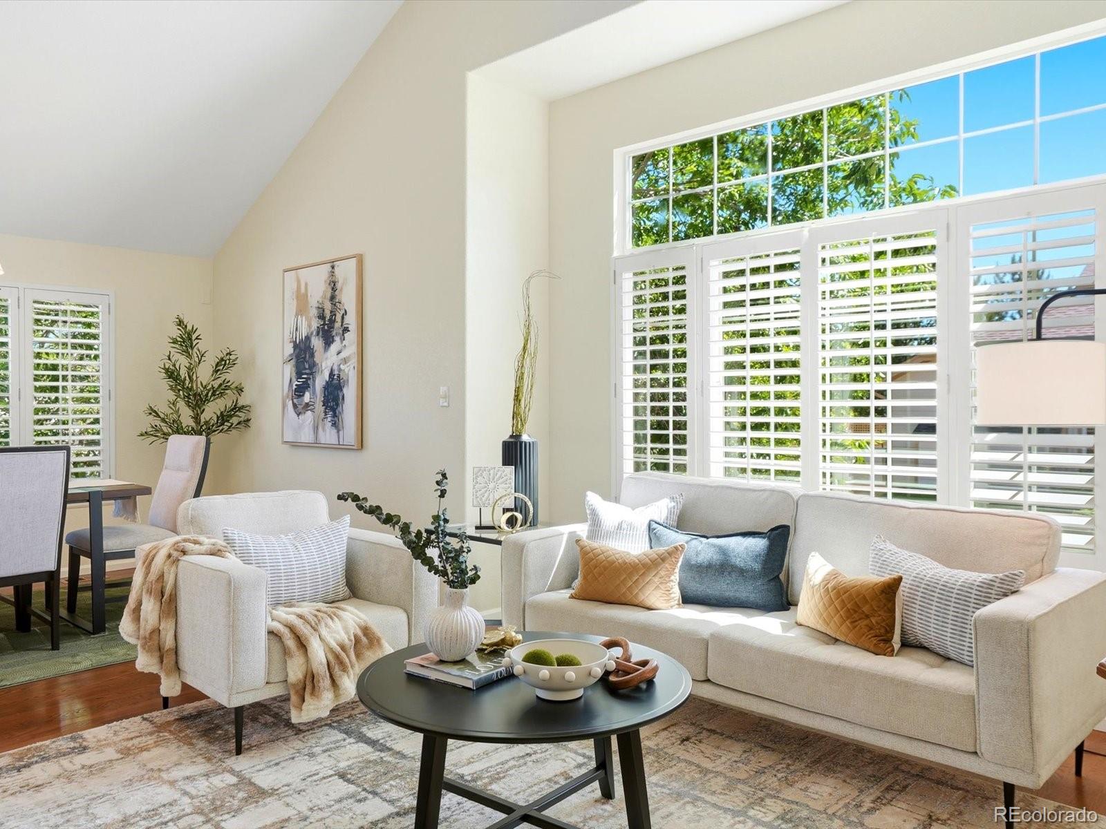 MLS Image #4 for 3203 s indiana street,lakewood, Colorado