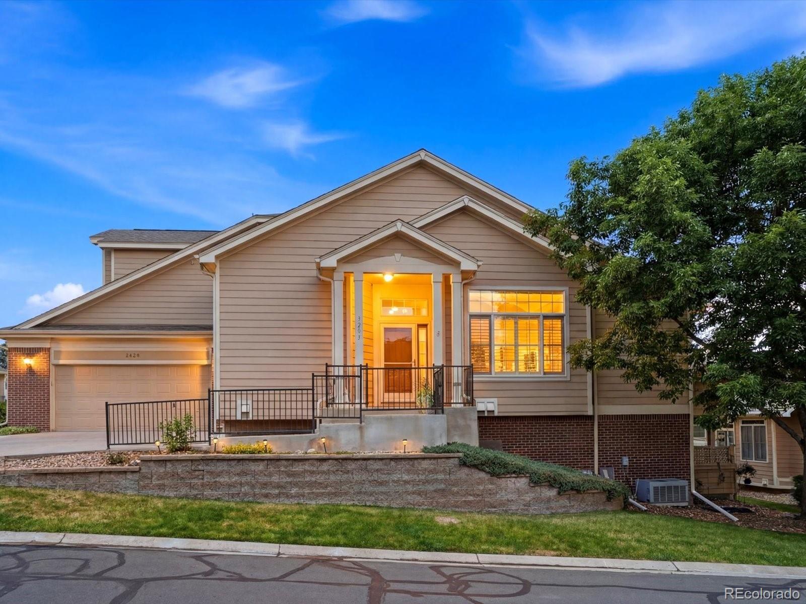 MLS Image #41 for 3203 s indiana street,lakewood, Colorado
