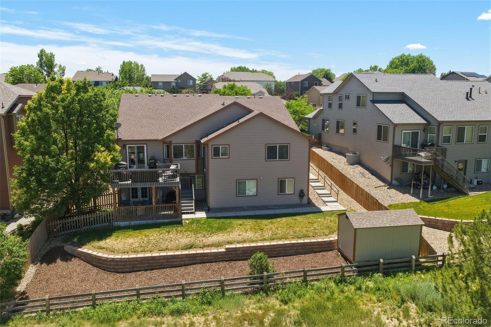 MLS Image #38 for 6825 e 131st drive,thornton, Colorado