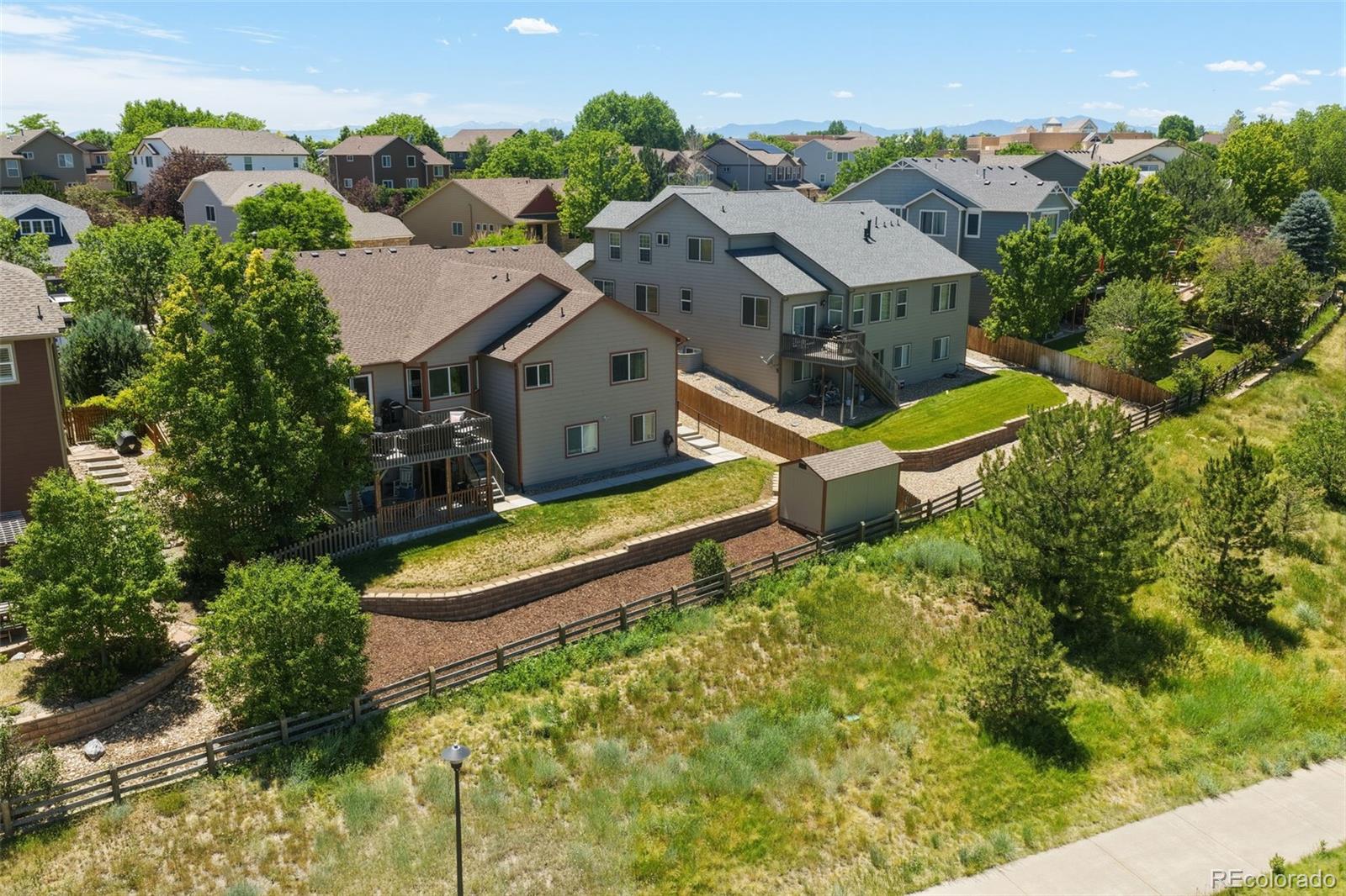 MLS Image #39 for 6825 e 131st drive,thornton, Colorado