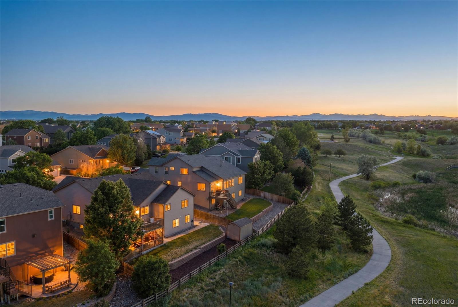 MLS Image #40 for 6825 e 131st drive,thornton, Colorado