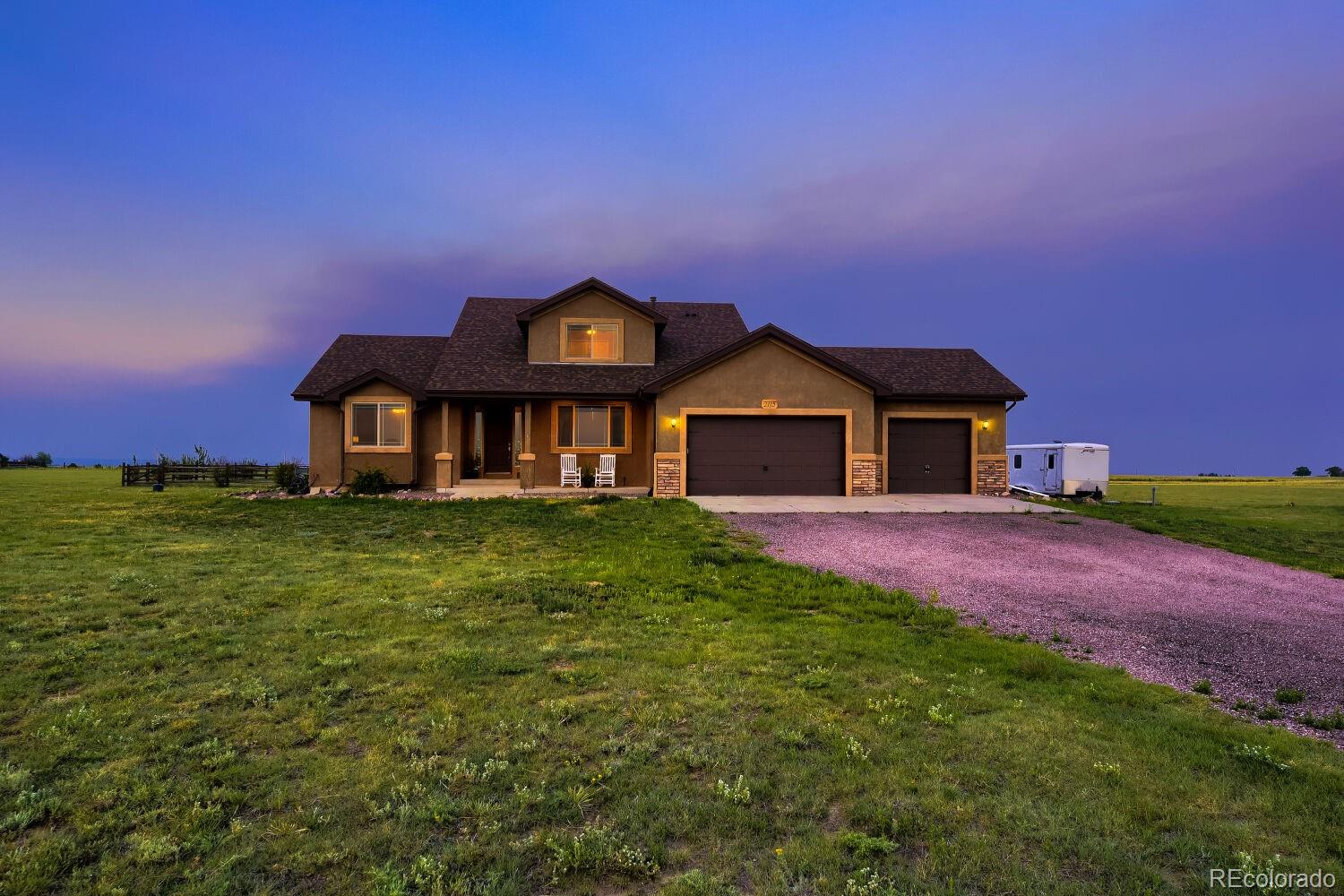 MLS Image #0 for 2115  terri lee drive,peyton, Colorado