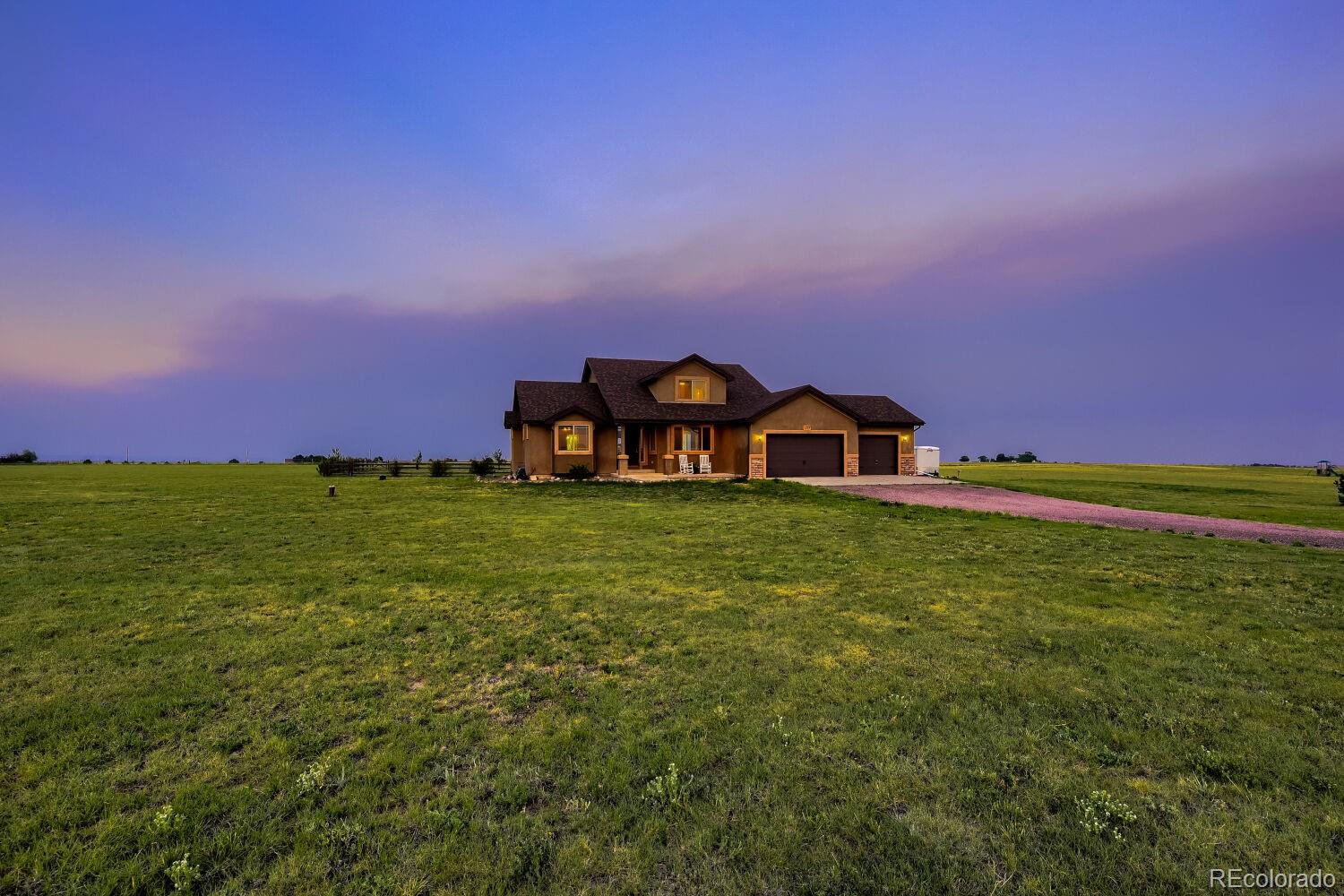 MLS Image #2 for 2115  terri lee drive,peyton, Colorado