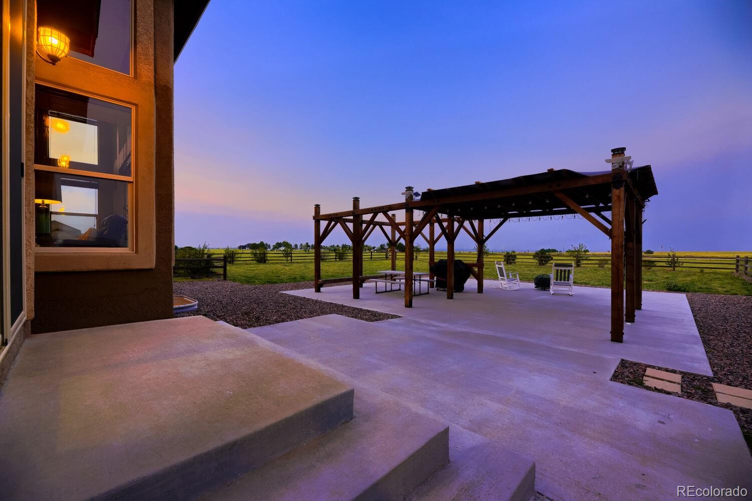 MLS Image #25 for 2115  terri lee drive,peyton, Colorado