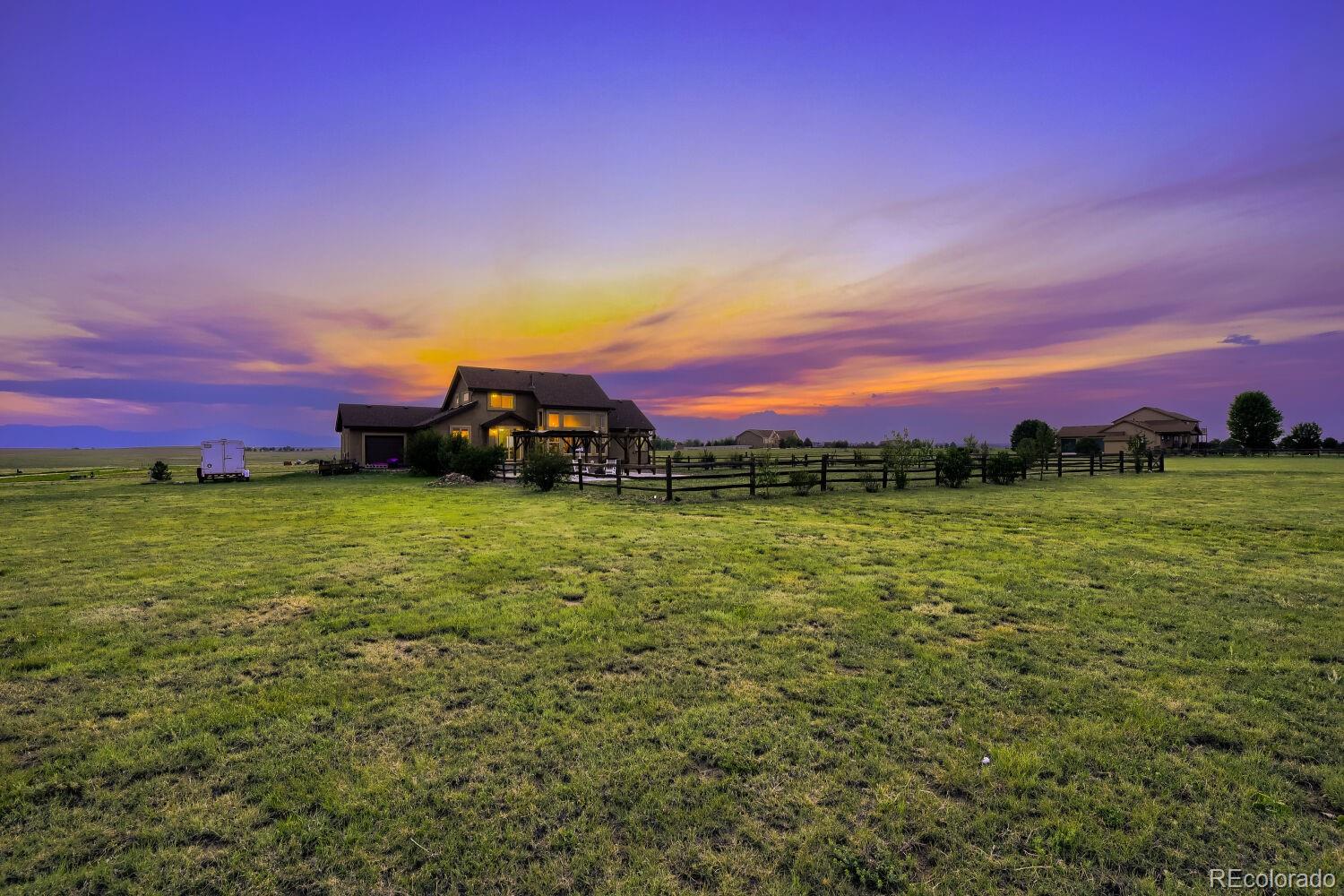MLS Image #26 for 2115  terri lee drive,peyton, Colorado