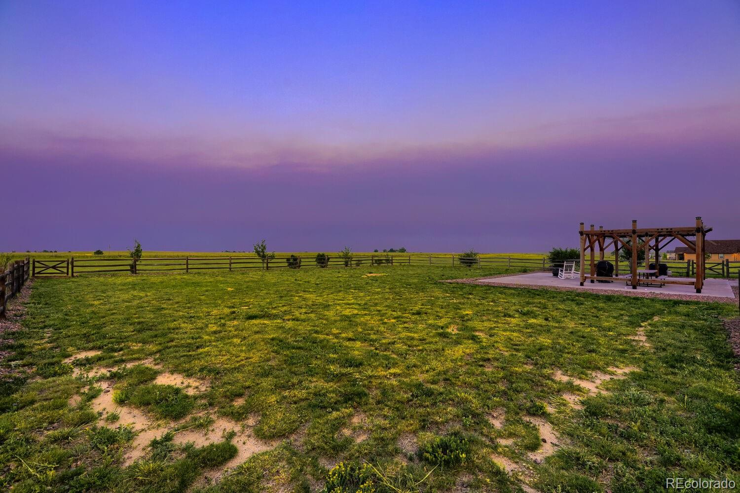 MLS Image #27 for 2115  terri lee drive,peyton, Colorado