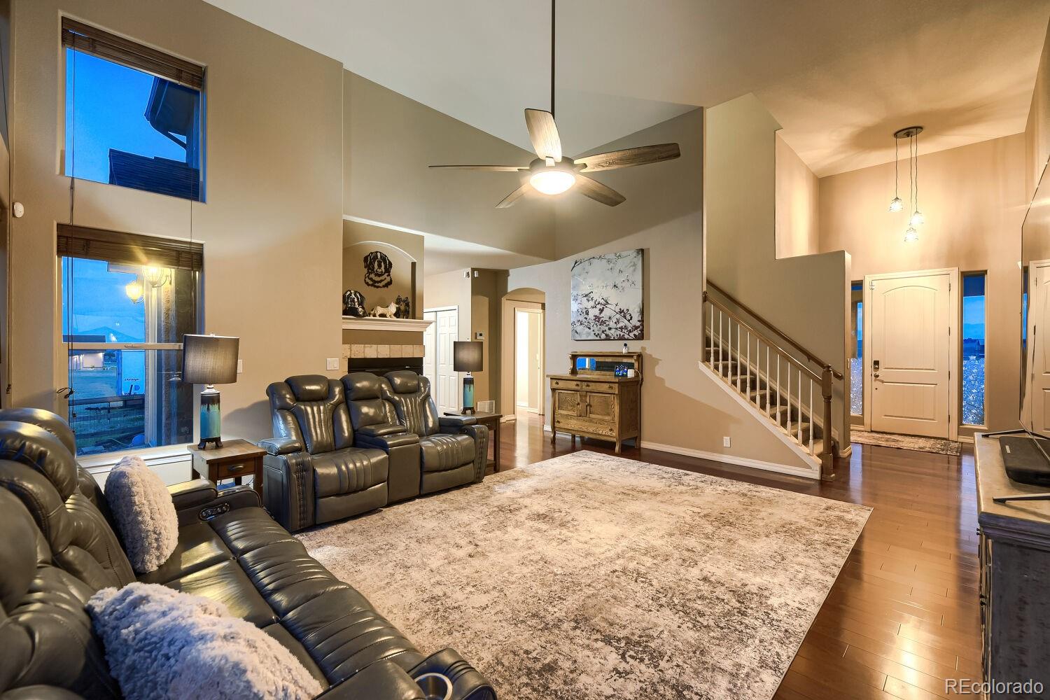 MLS Image #3 for 2115  terri lee drive,peyton, Colorado