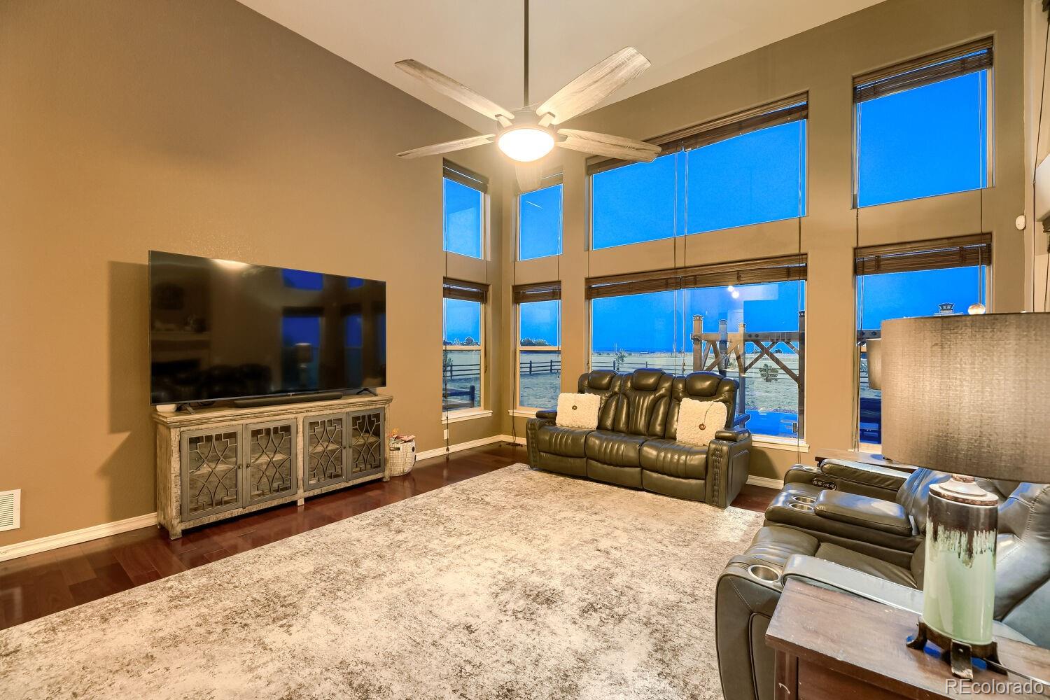 MLS Image #4 for 2115  terri lee drive,peyton, Colorado