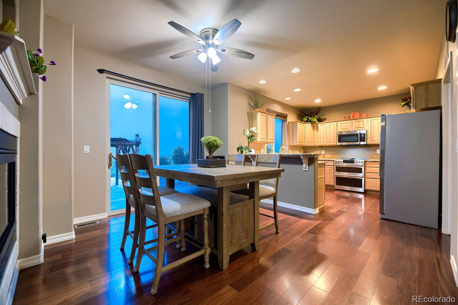 MLS Image #6 for 2115  terri lee drive,peyton, Colorado