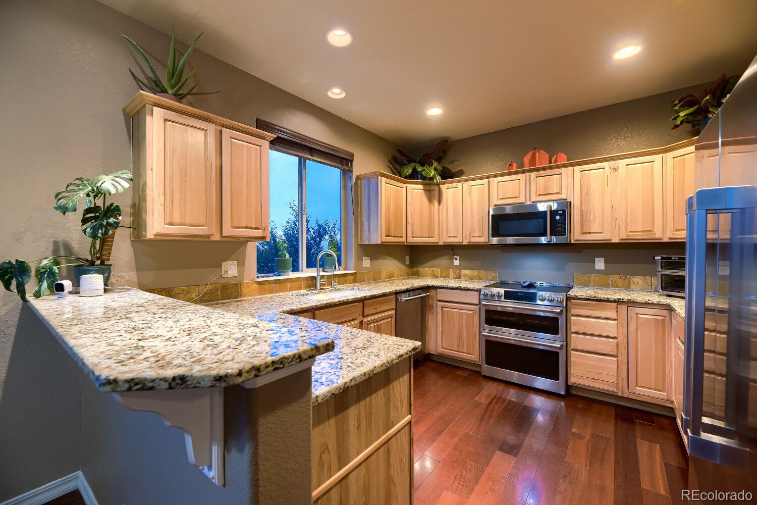 MLS Image #7 for 2115  terri lee drive,peyton, Colorado