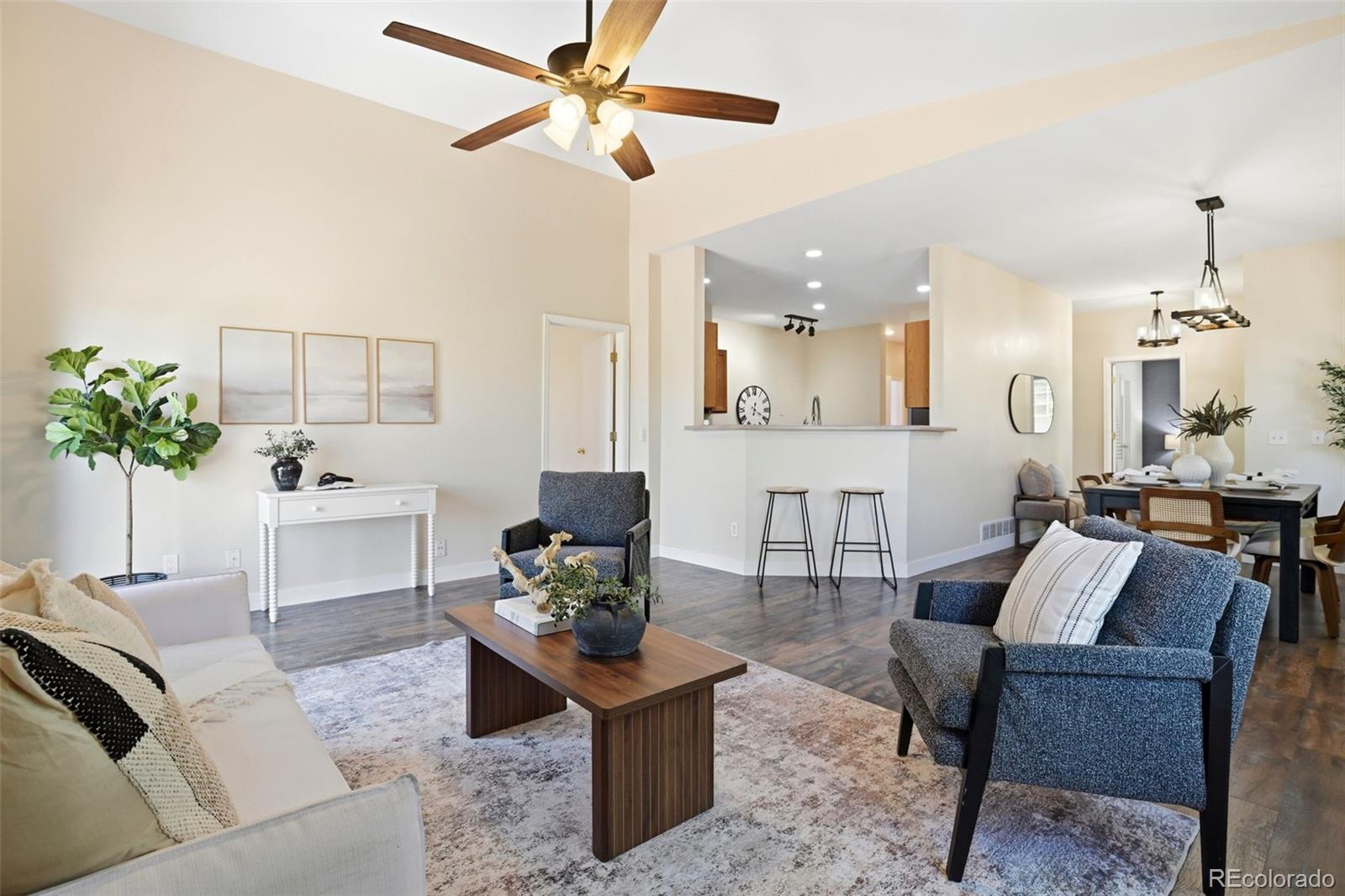 MLS Image #16 for 3135  river valley view,colorado springs, Colorado