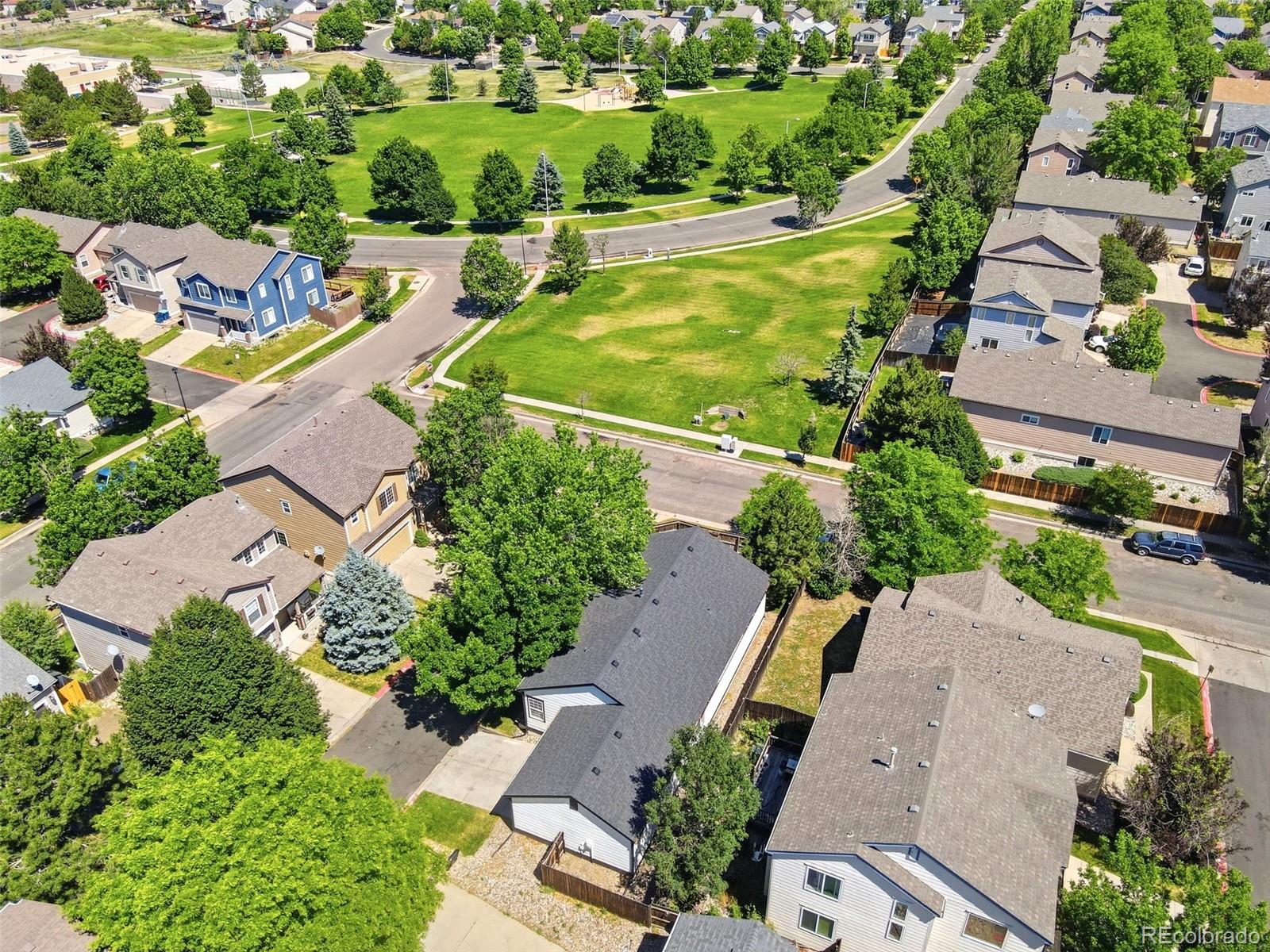 MLS Image #41 for 3135  river valley view,colorado springs, Colorado