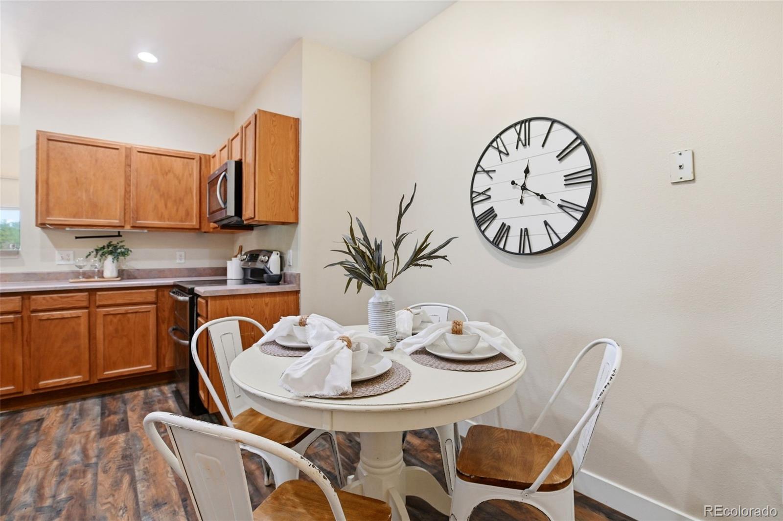 MLS Image #6 for 3135  river valley view,colorado springs, Colorado