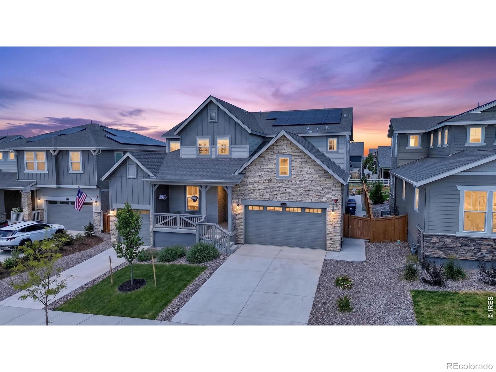 MLS Image #0 for 1219  sunrise drive,erie, Colorado