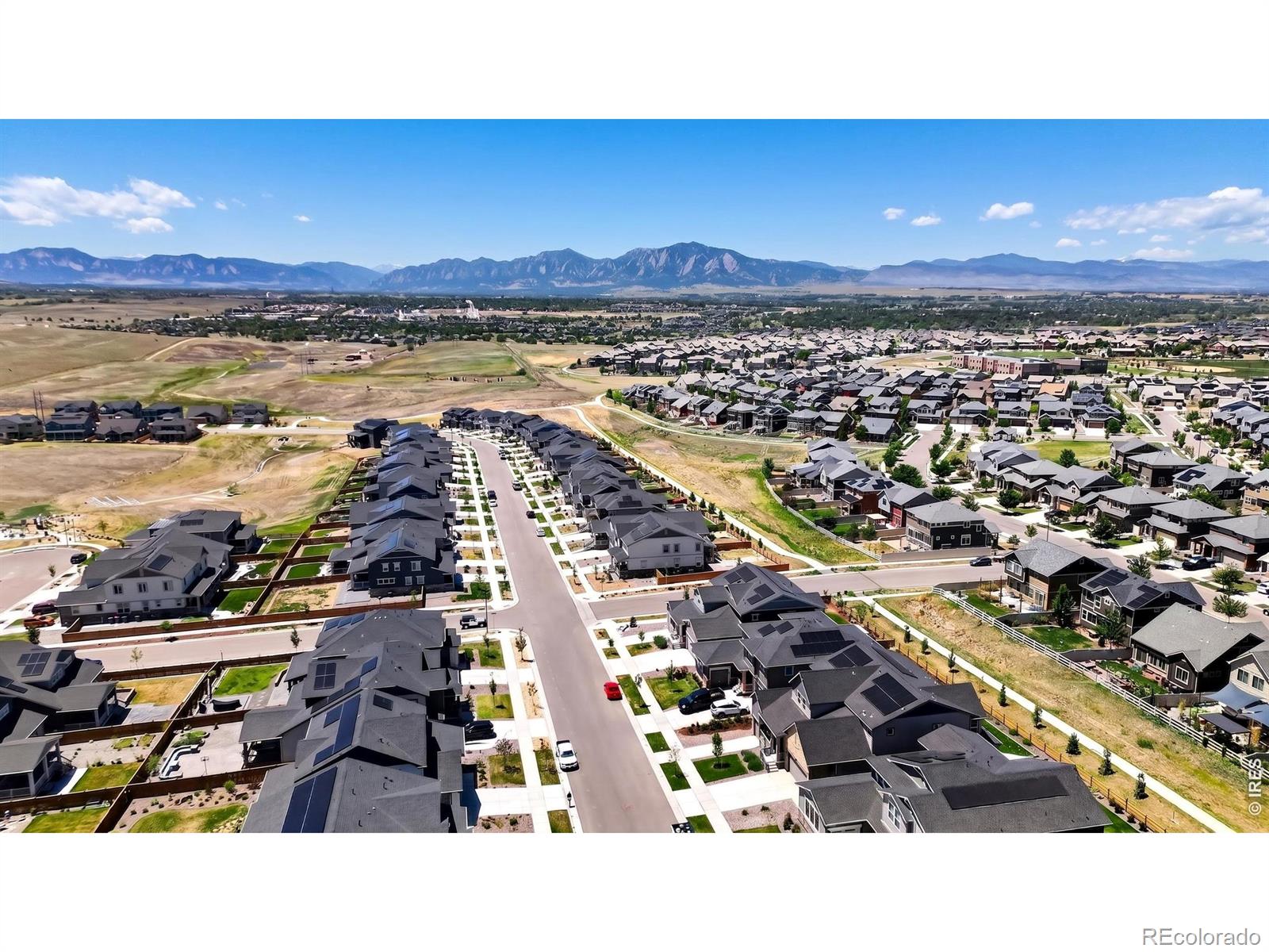 MLS Image #1 for 1219  sunrise drive,erie, Colorado