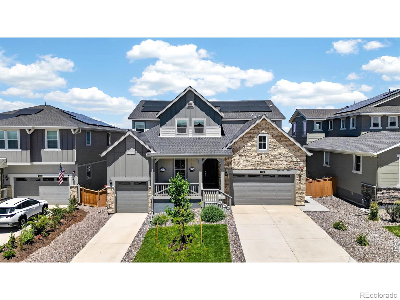 MLS Image #2 for 1219  sunrise drive,erie, Colorado