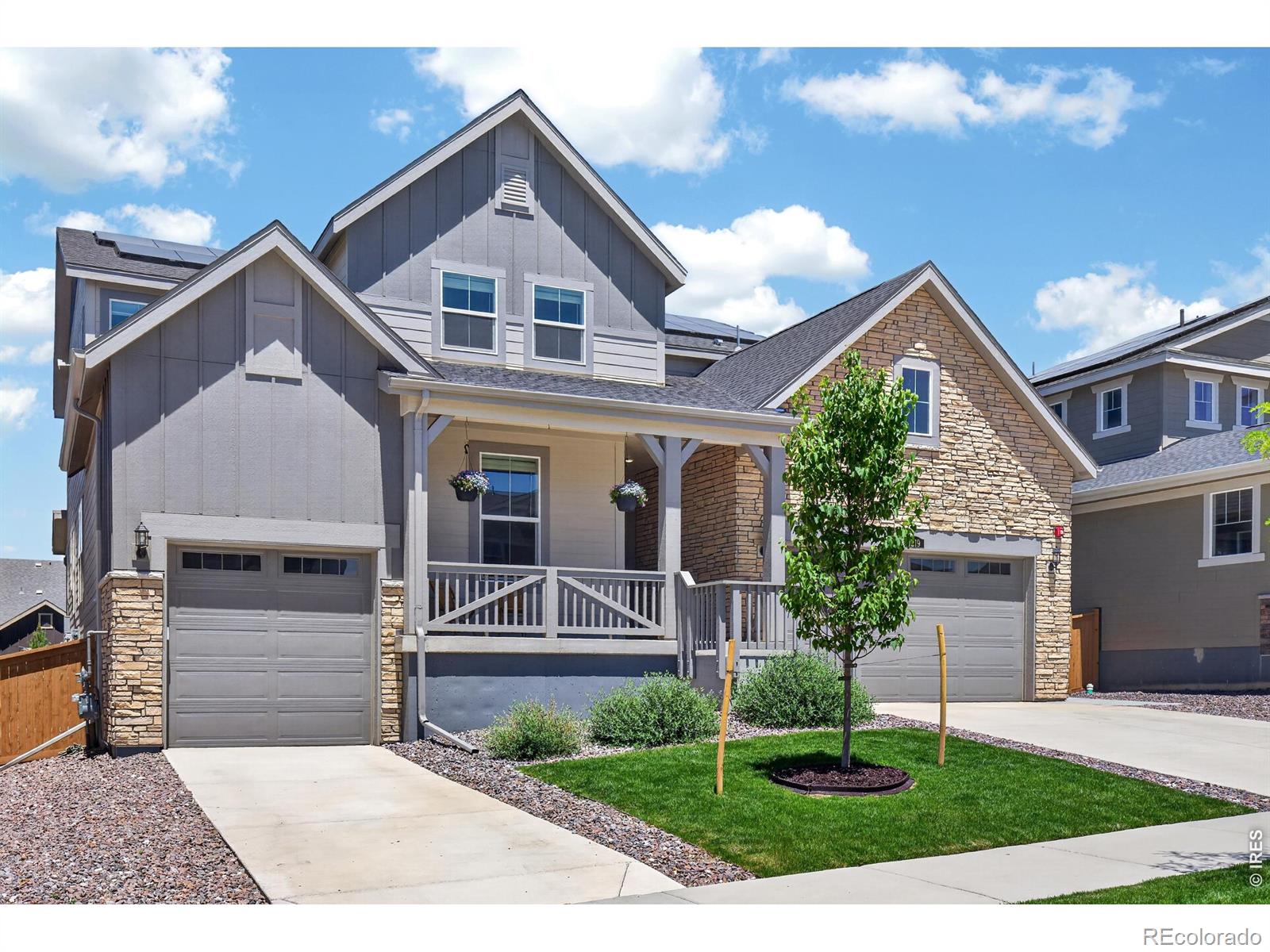 MLS Image #3 for 1219  sunrise drive,erie, Colorado