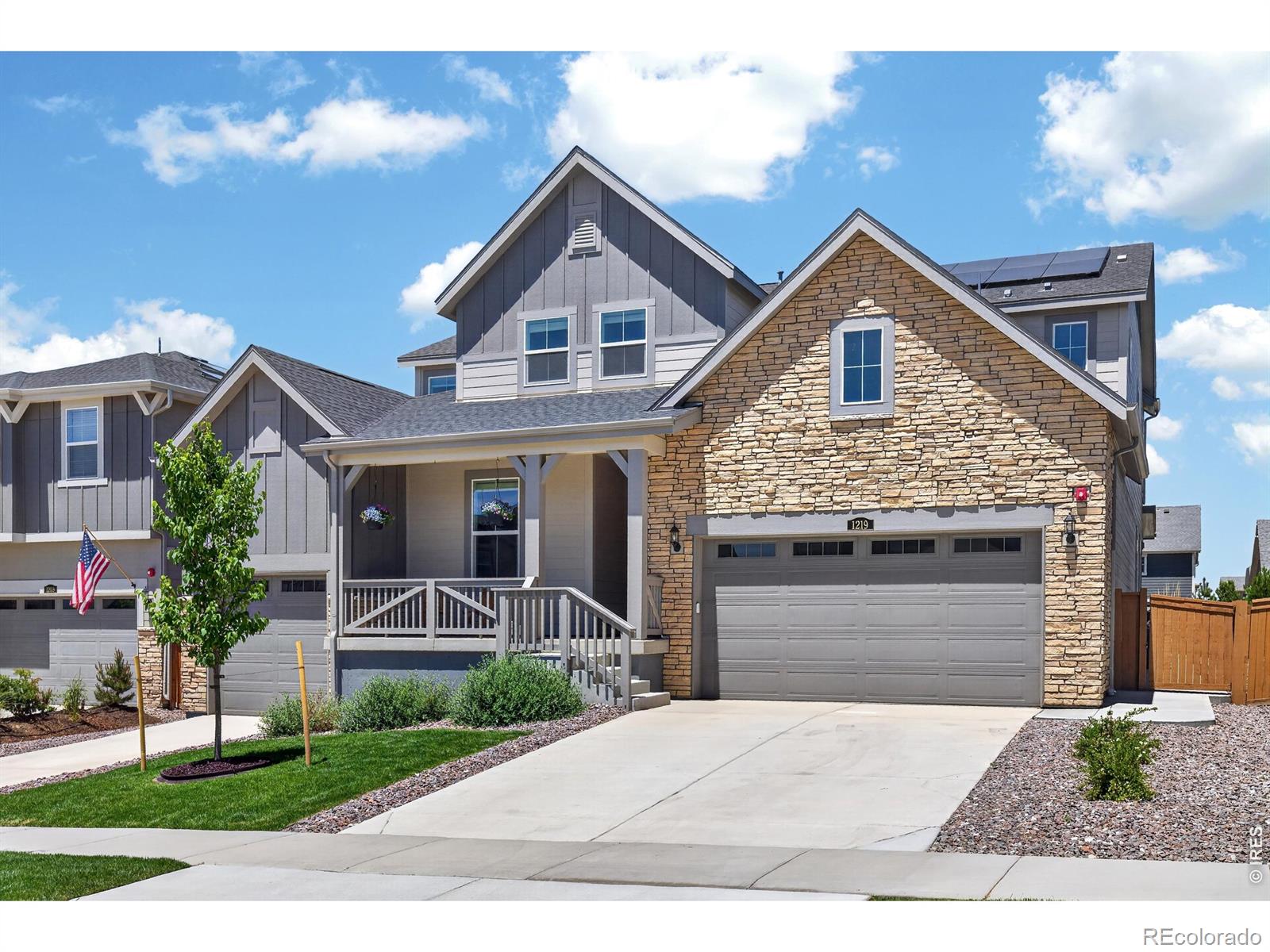 MLS Image #4 for 1219  sunrise drive,erie, Colorado