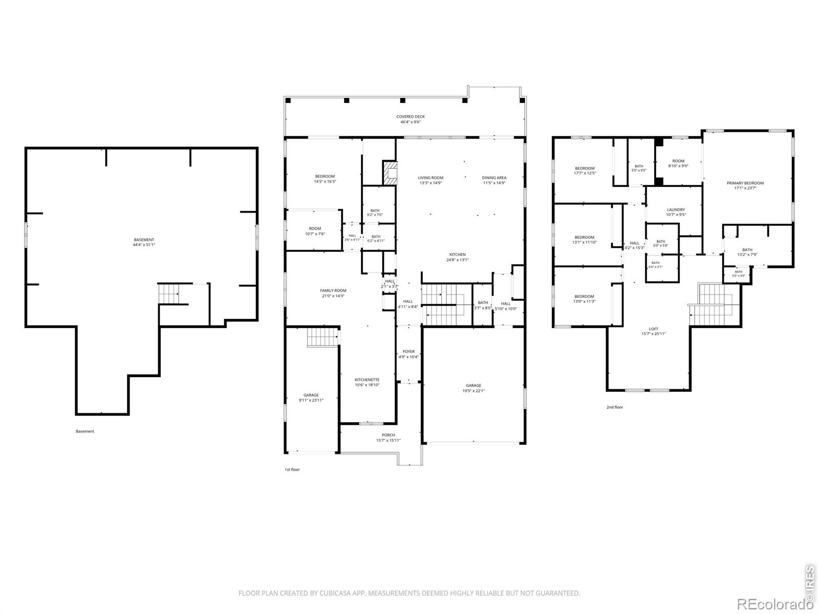 MLS Image #48 for 1219  sunrise drive,erie, Colorado