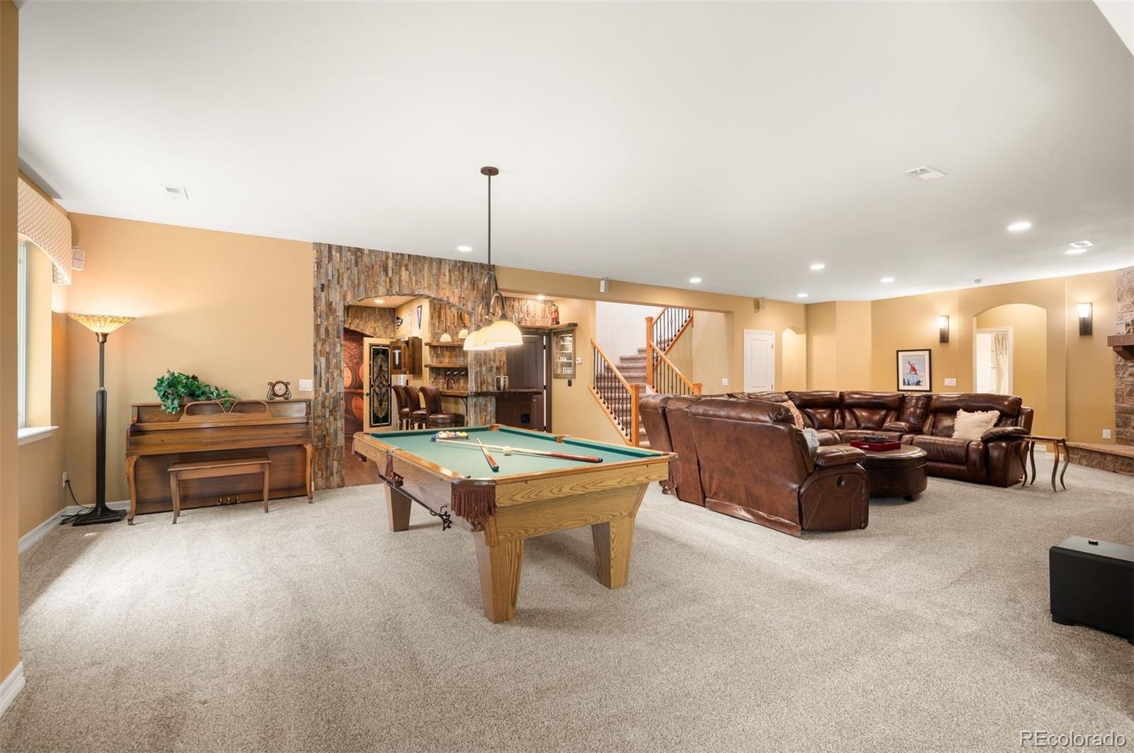 MLS Image #20 for 5980 s race court,centennial, Colorado