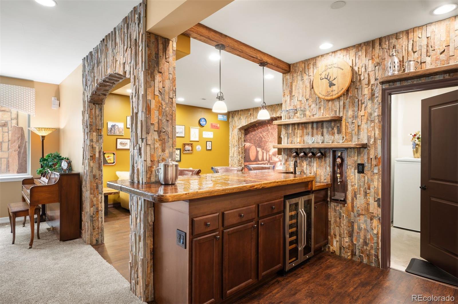 MLS Image #21 for 5980 s race court,centennial, Colorado