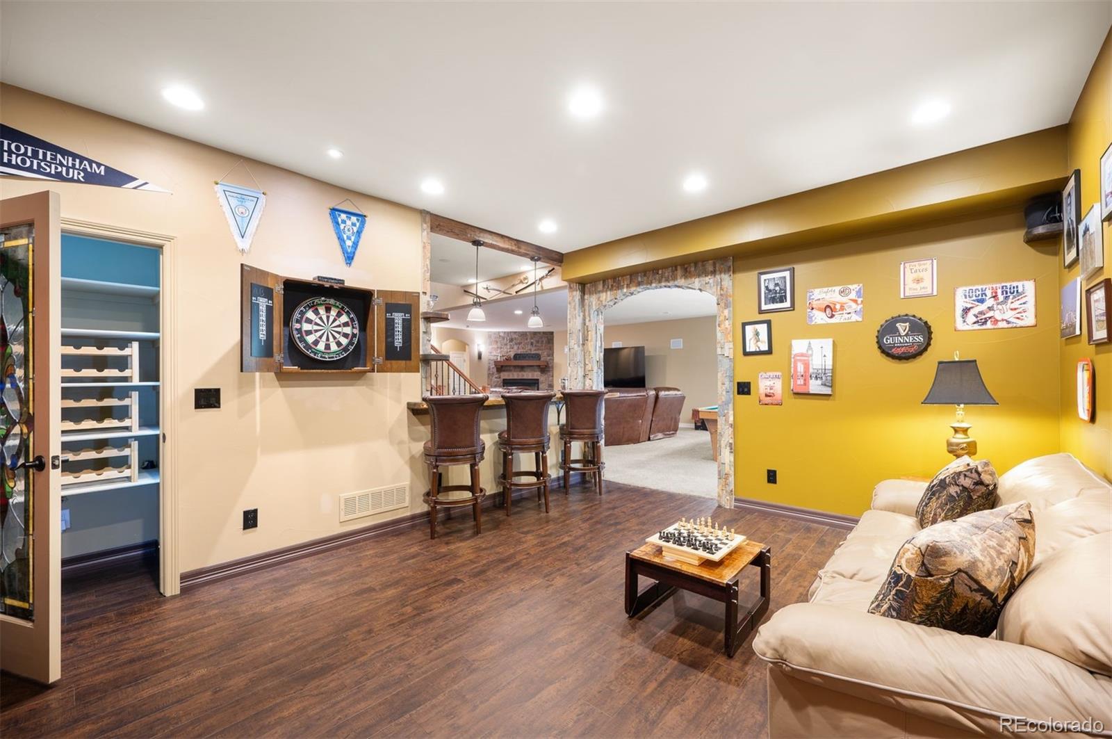 MLS Image #24 for 5980 s race court,centennial, Colorado