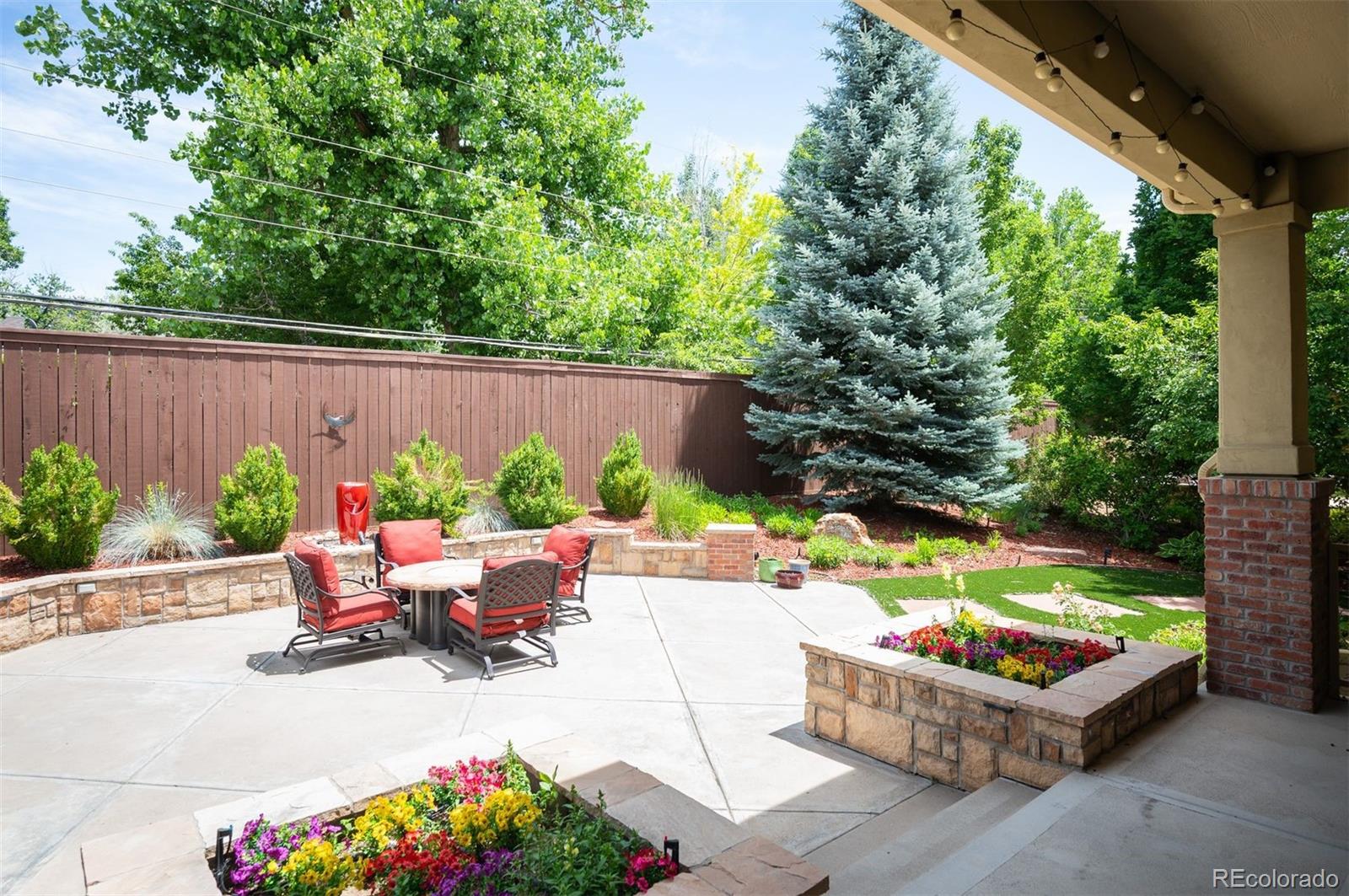 MLS Image #28 for 5980 s race court,centennial, Colorado