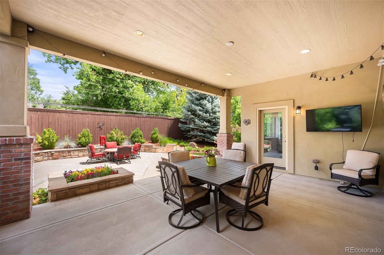 MLS Image #29 for 5980 s race court,centennial, Colorado