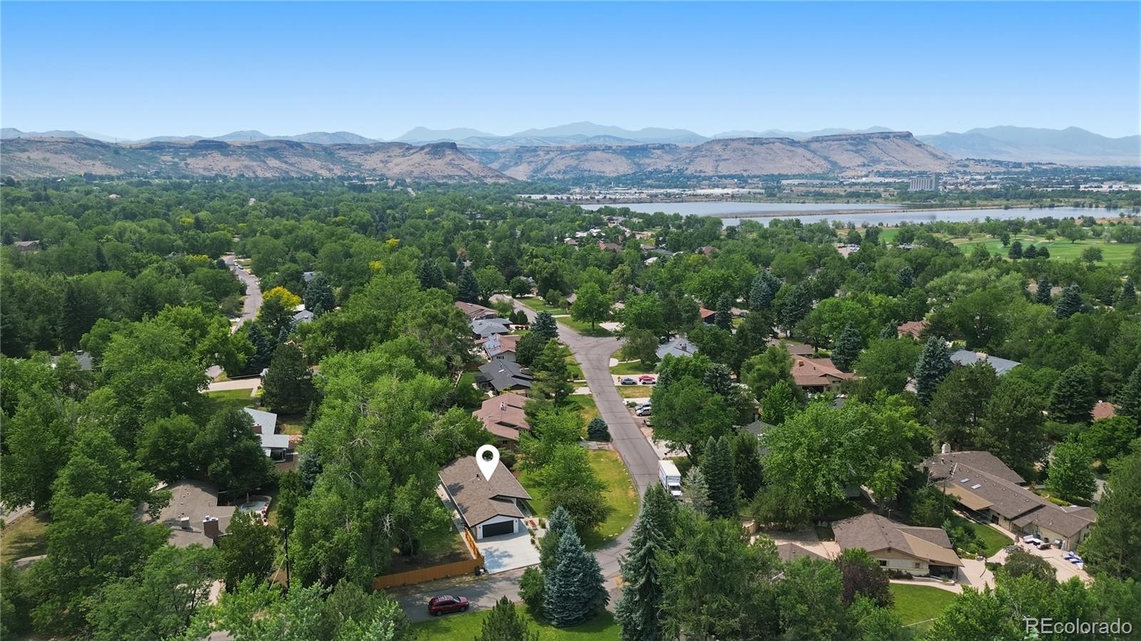 MLS Image #41 for 13650  crabapple road,golden, Colorado