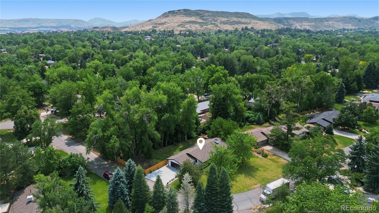 MLS Image #42 for 13650  crabapple road,golden, Colorado