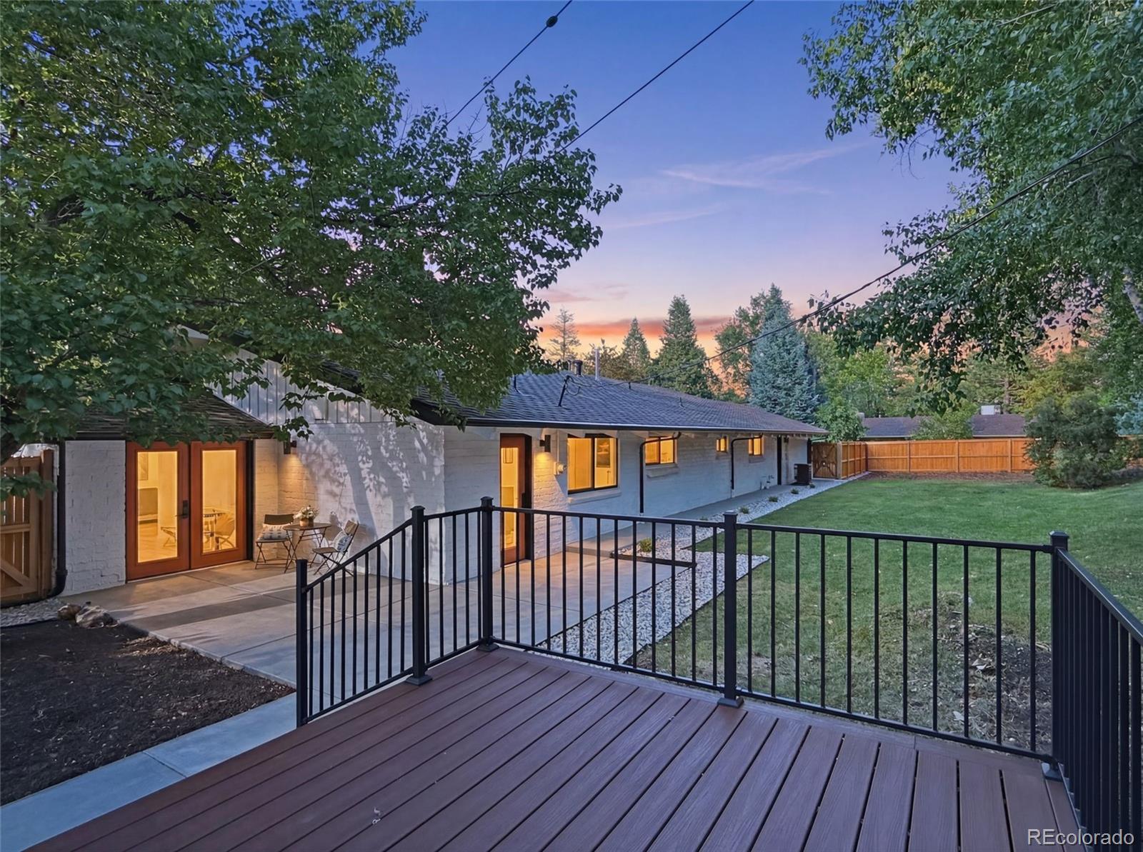 MLS Image #6 for 13650  crabapple road,golden, Colorado