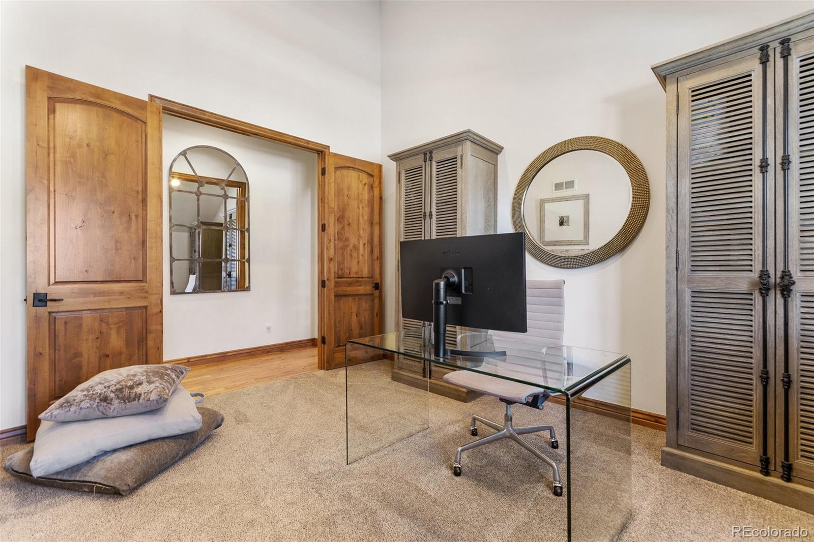 MLS Image #18 for 590  cumberland road,larkspur, Colorado