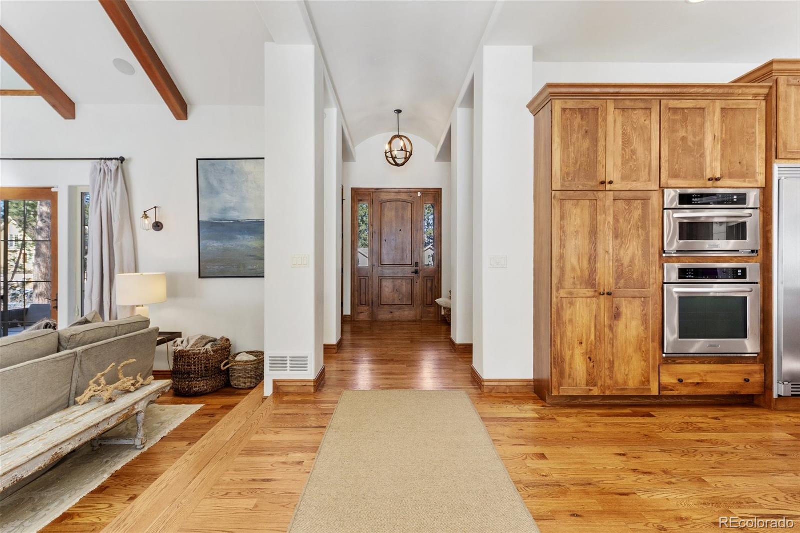 MLS Image #2 for 590  cumberland road,larkspur, Colorado