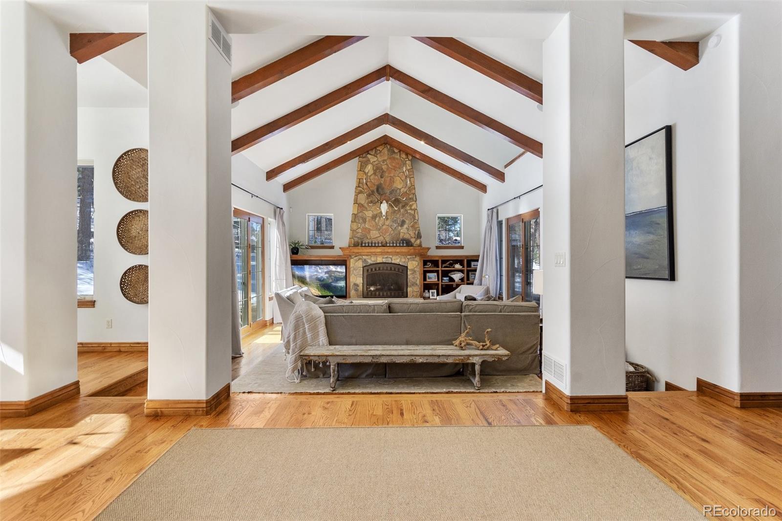 MLS Image #3 for 590  cumberland road,larkspur, Colorado