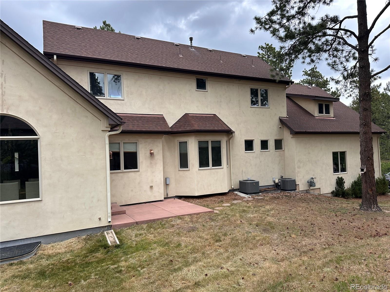 MLS Image #35 for 590  cumberland road,larkspur, Colorado