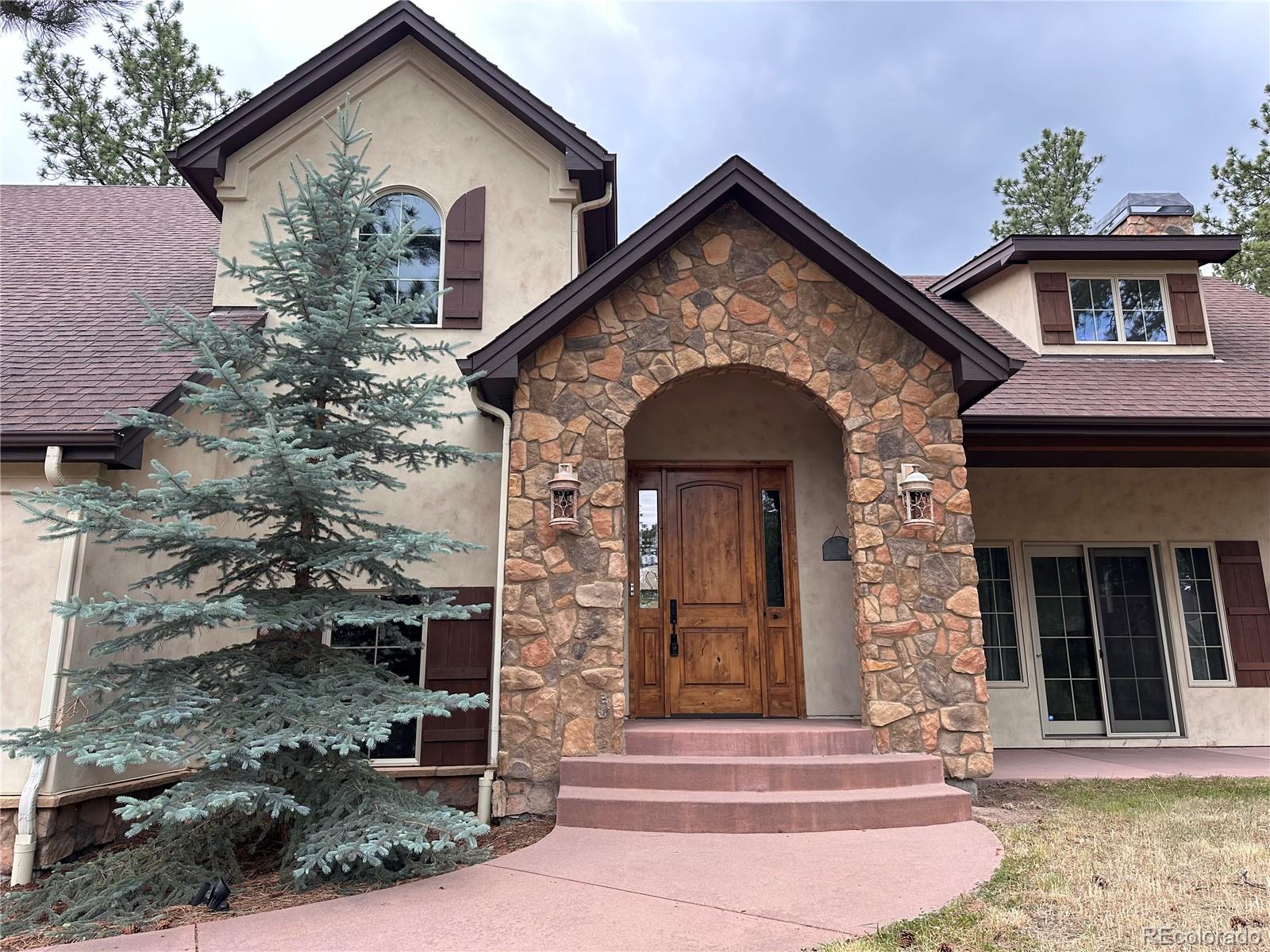 MLS Image #39 for 590  cumberland road,larkspur, Colorado
