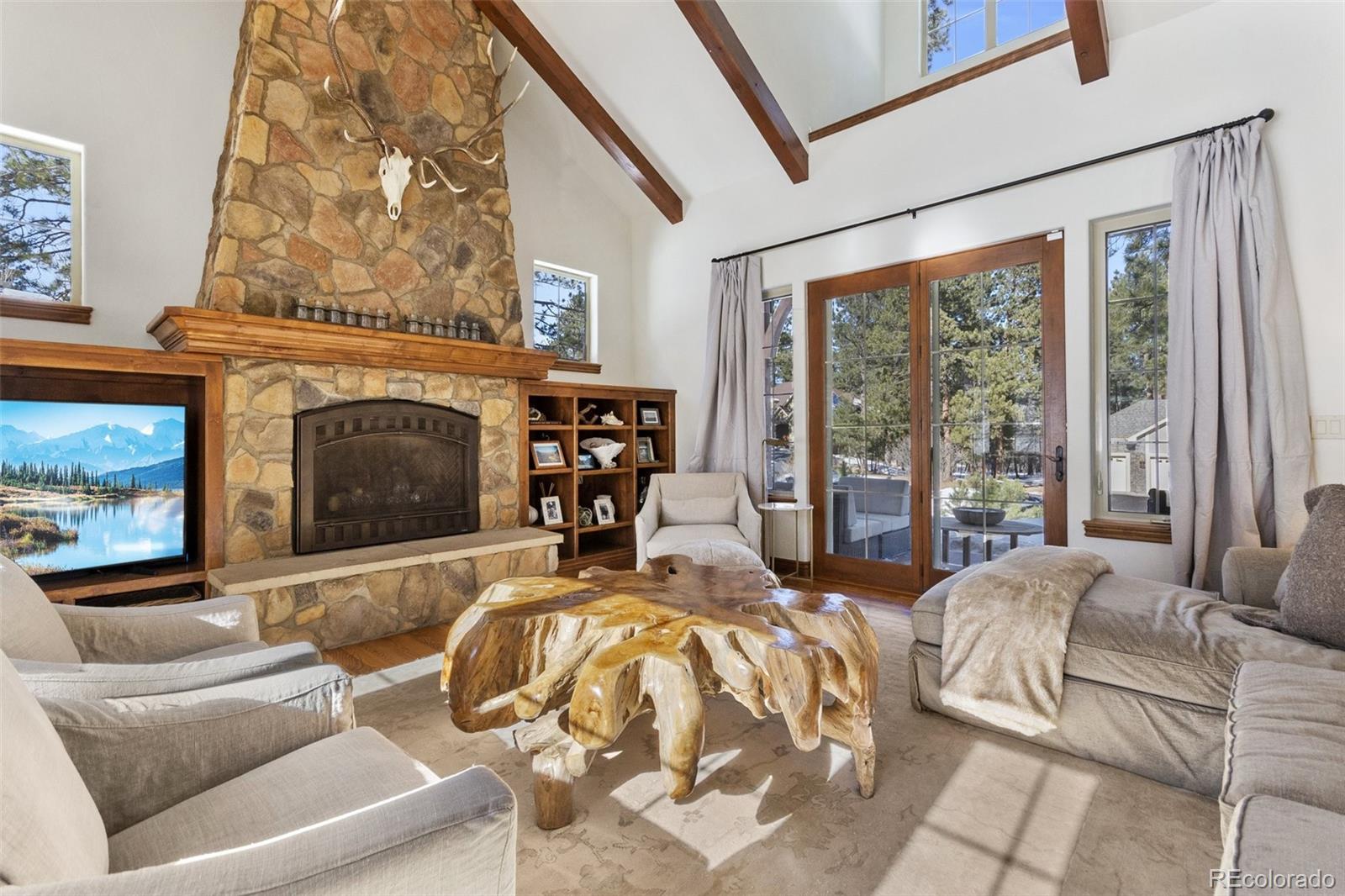 MLS Image #4 for 590  cumberland road,larkspur, Colorado