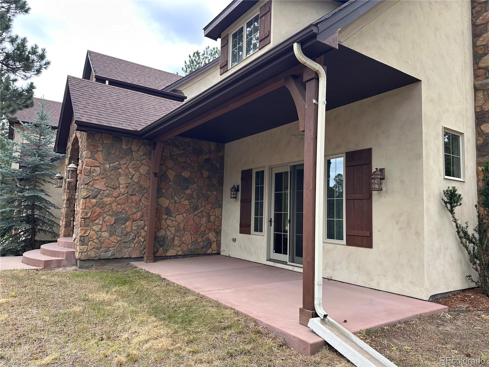 MLS Image #40 for 590  cumberland road,larkspur, Colorado