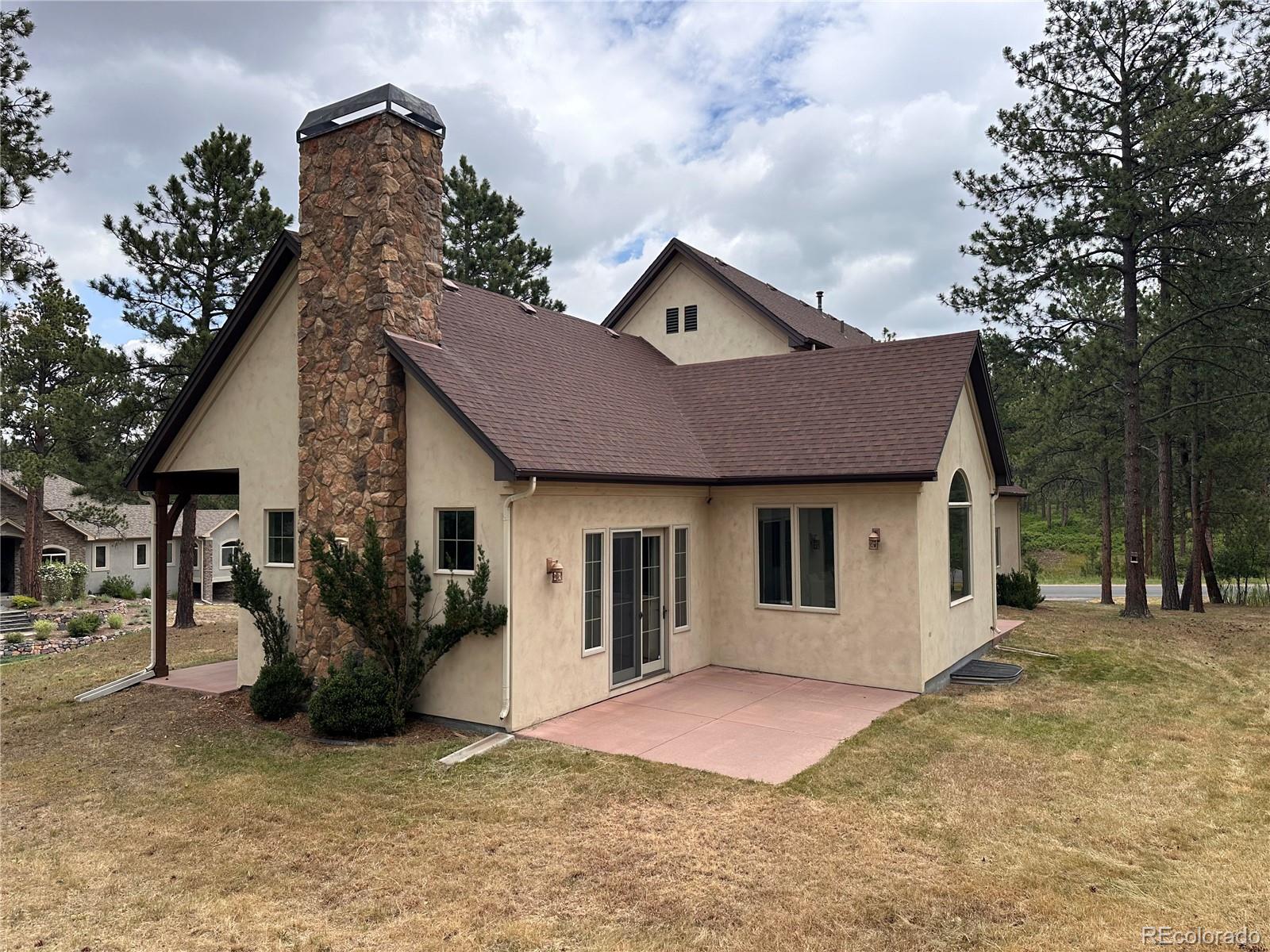 MLS Image #41 for 590  cumberland road,larkspur, Colorado