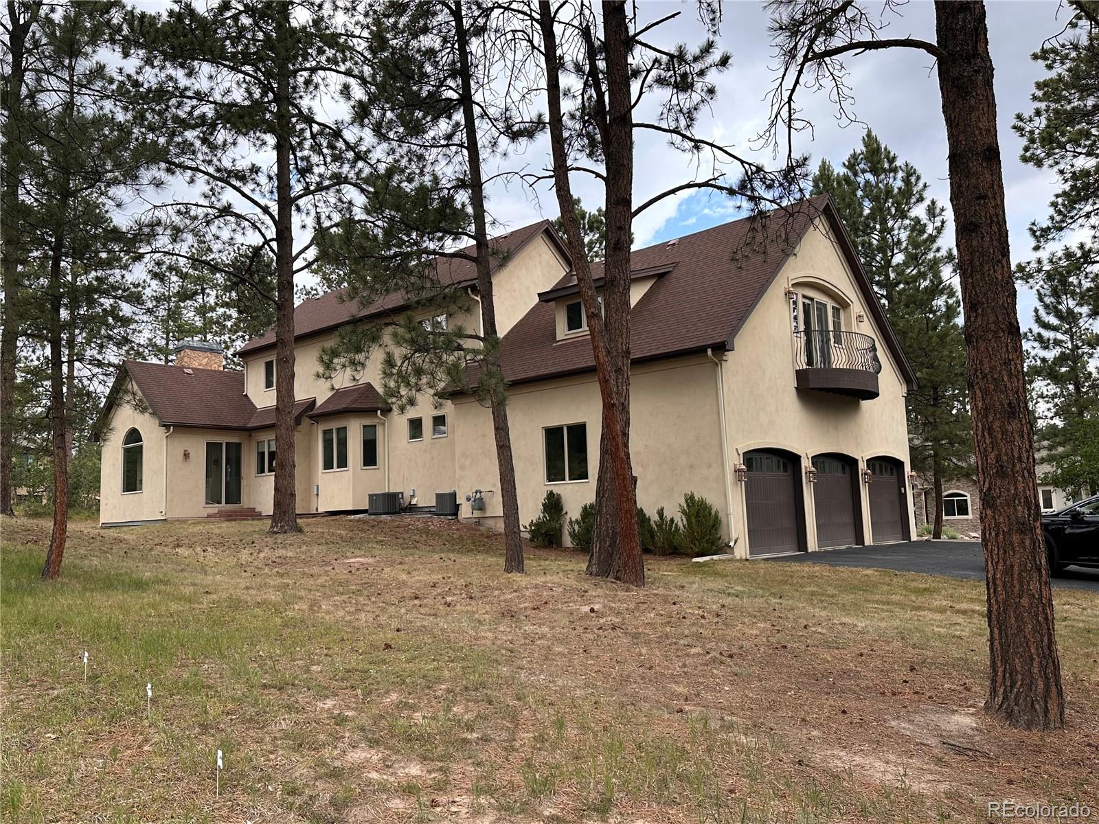 MLS Image #42 for 590  cumberland road,larkspur, Colorado