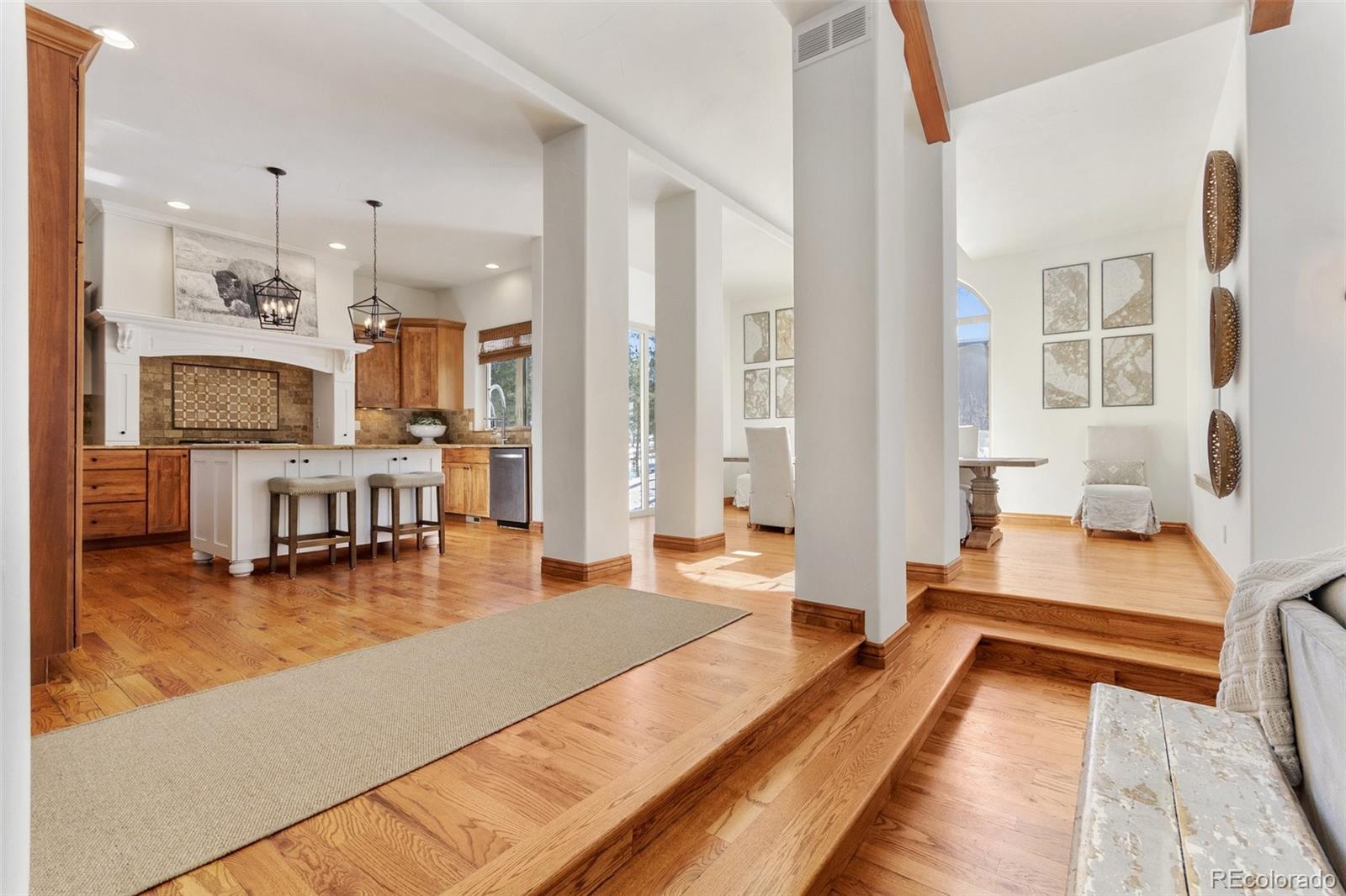 MLS Image #6 for 590  cumberland road,larkspur, Colorado